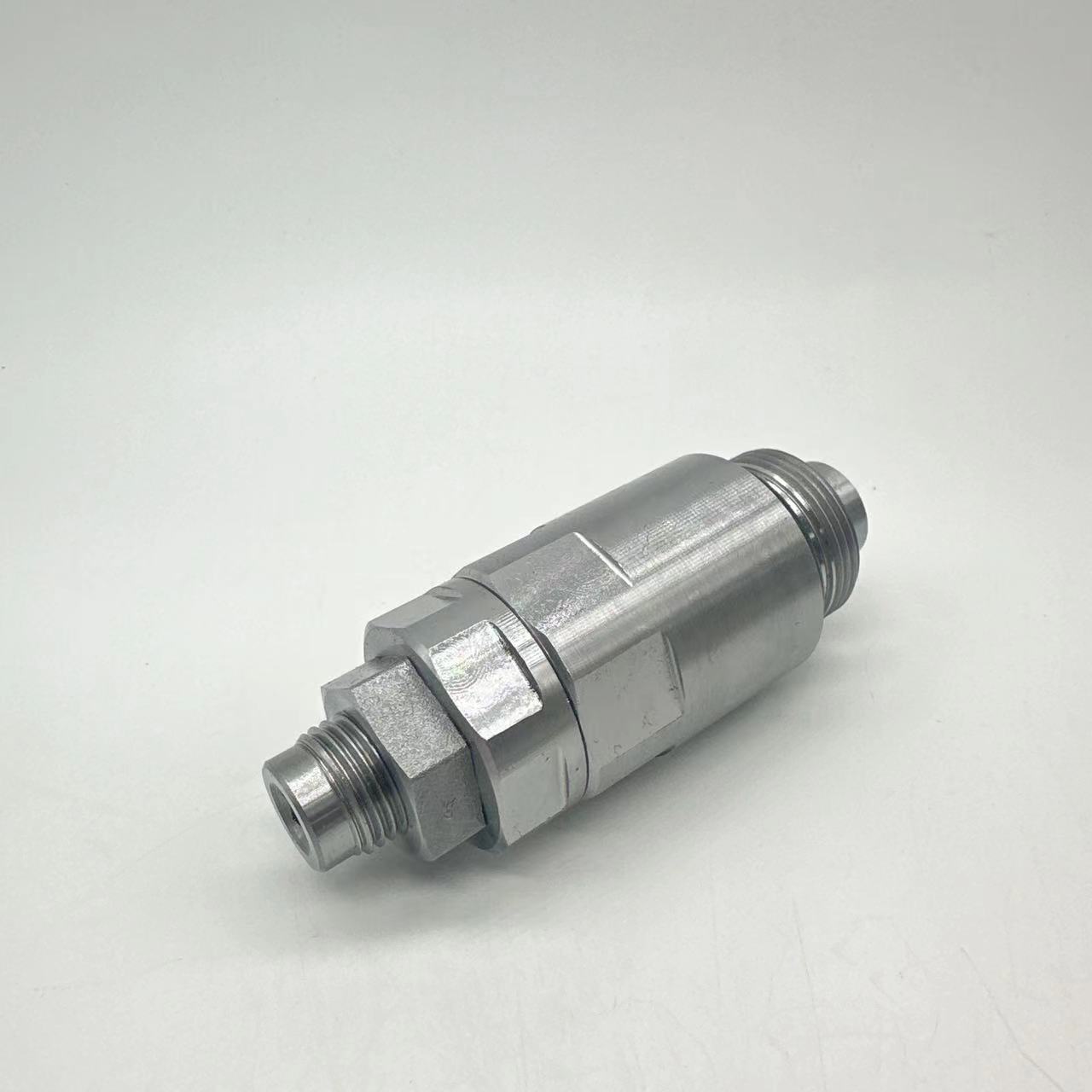 Korea Hyundai / R110-7 Auxiliary Relief Valve XKBF-00095