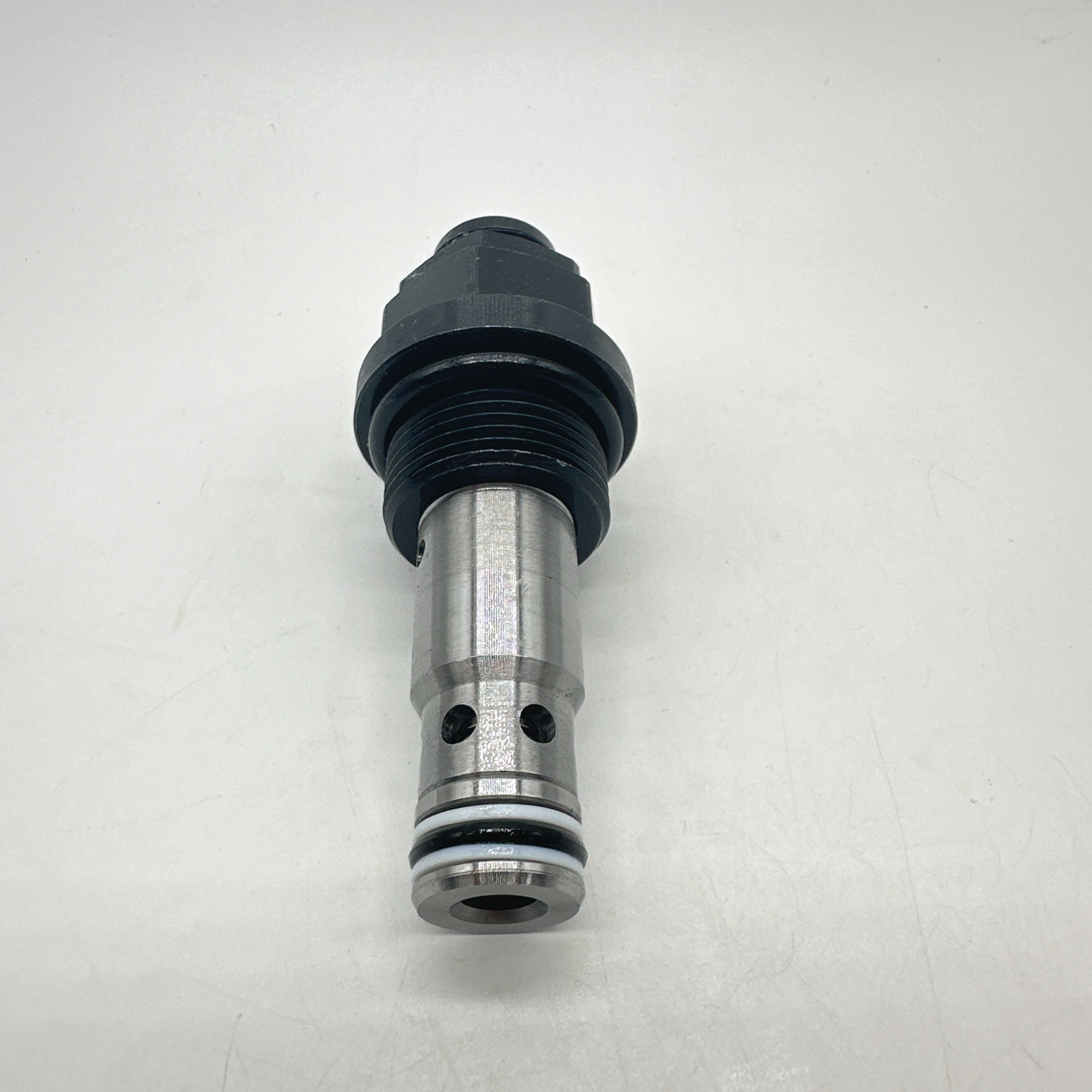 Hyundai R115 Rotary Overflow Valve