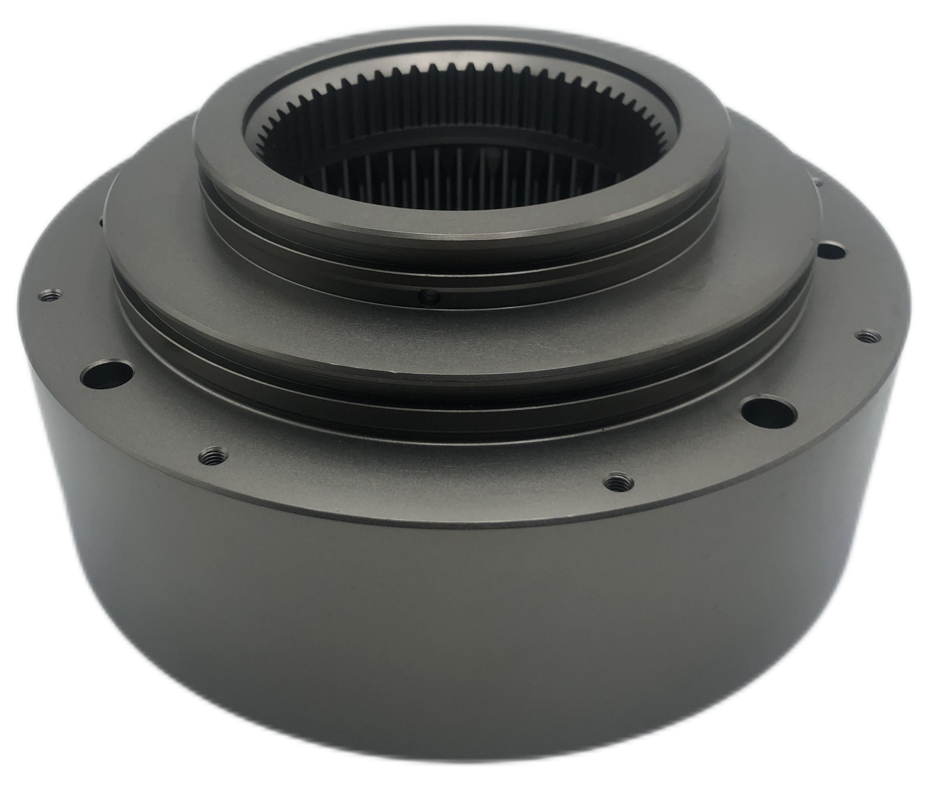 R210W-7 tooth ring 4DY-377