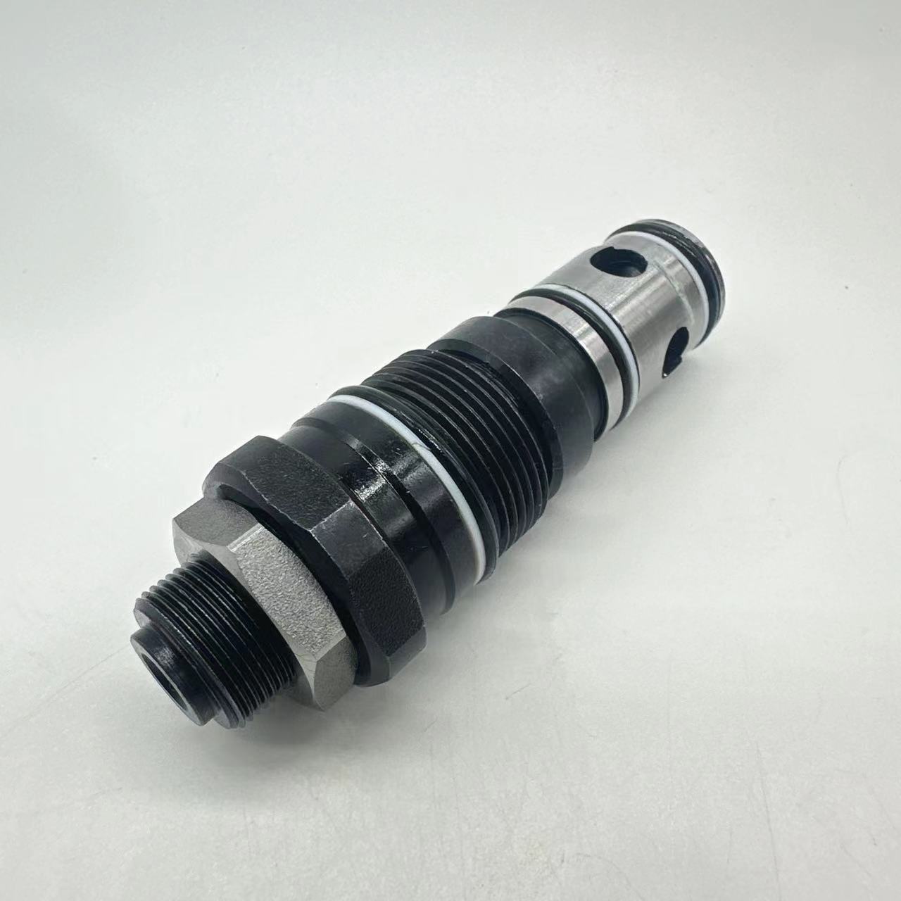 Hyundai R215 Hydraulic Control Overflow Valve