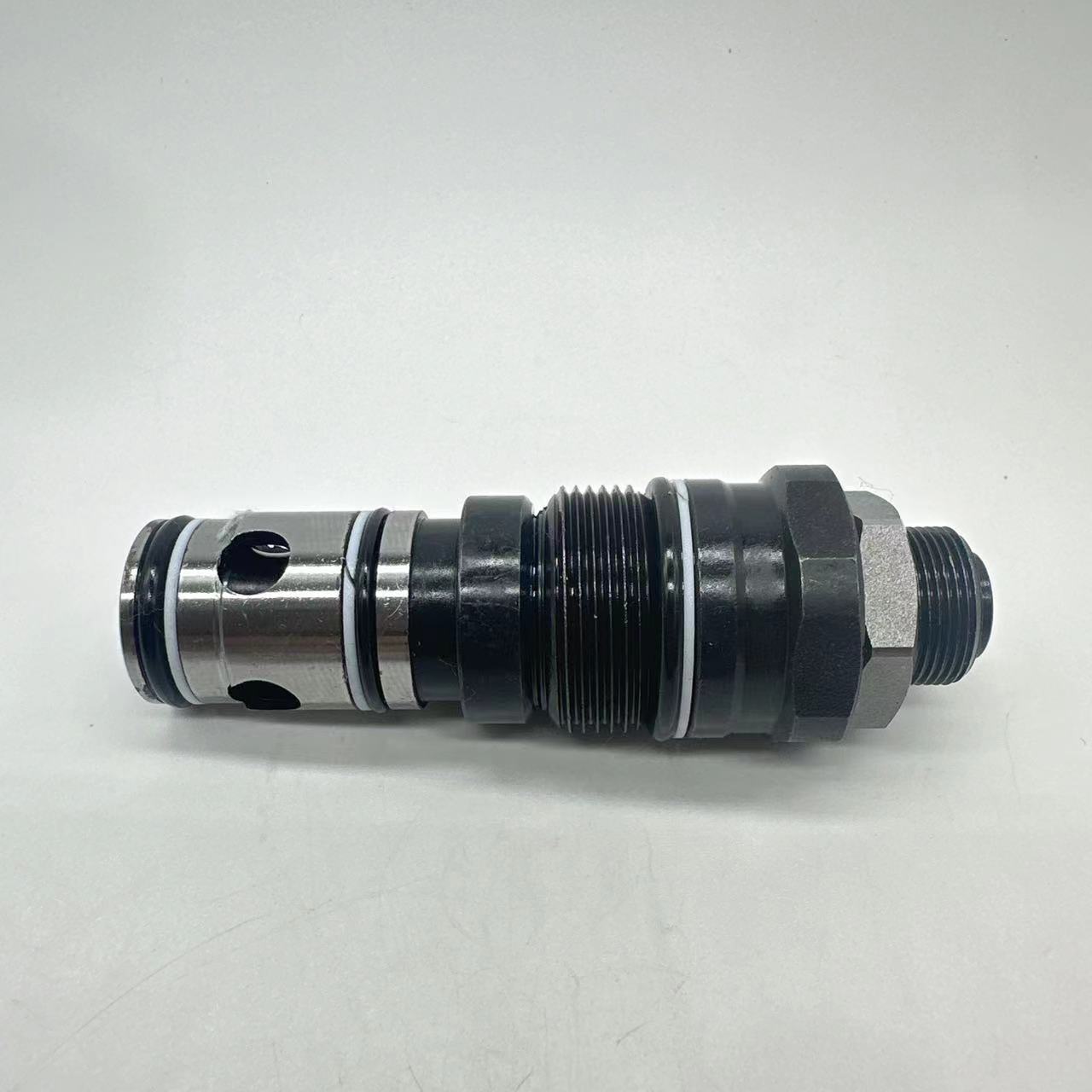 Hyundai R215 Hydraulic Control Overflow Valve