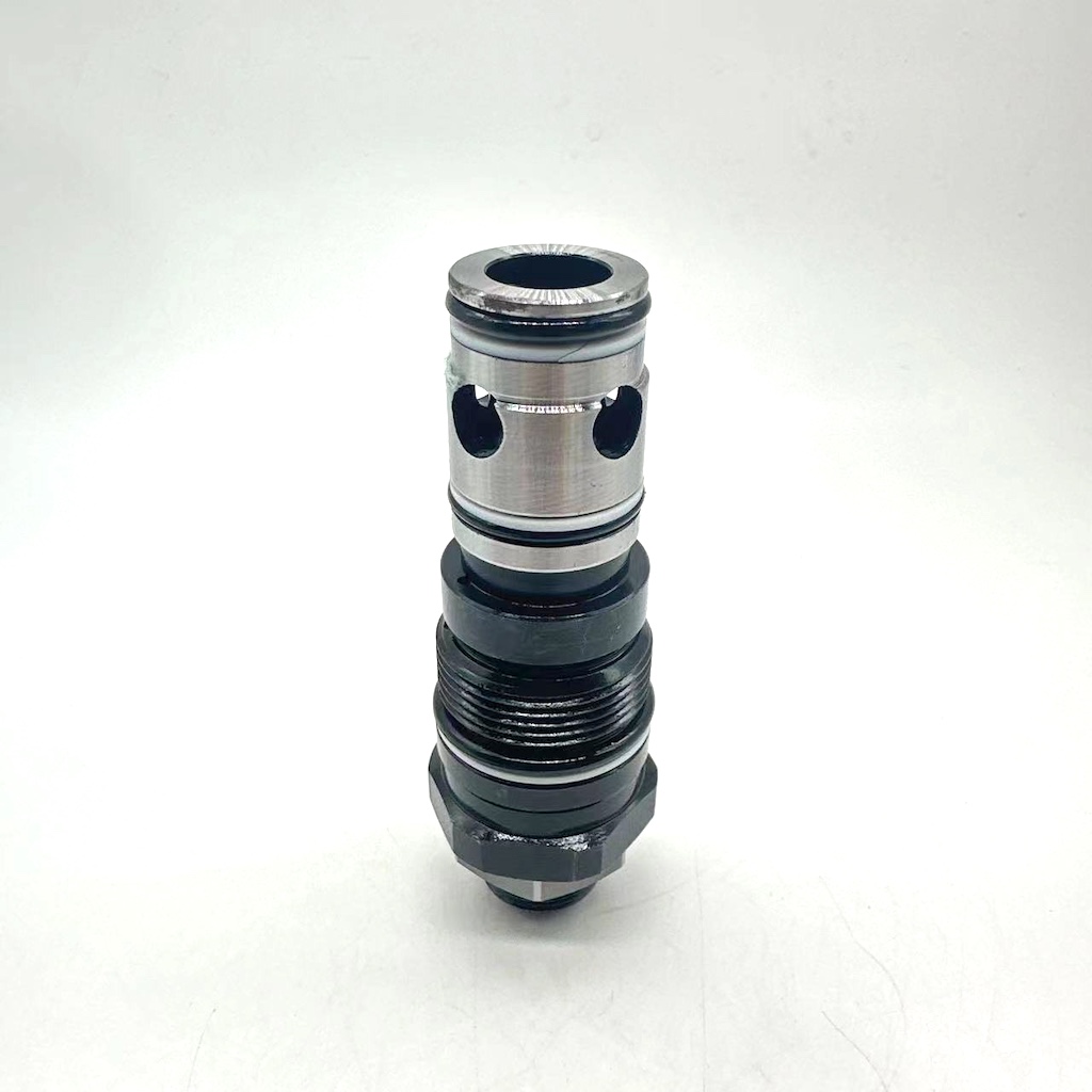 Hyundai R215 Hydraulic Control Overflow Valve