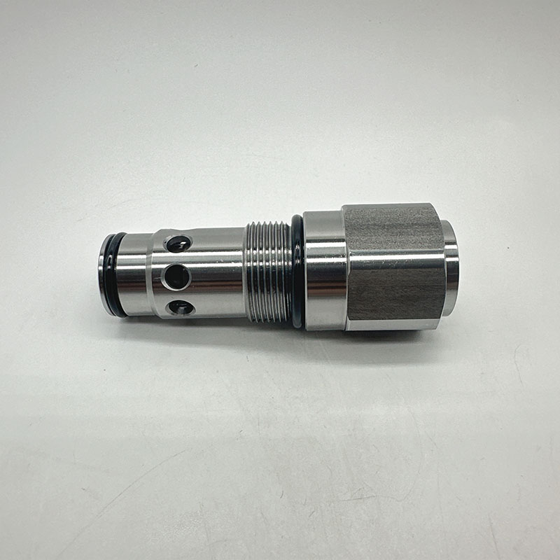 31N8-17460 Feedback valve Assy 31N817460 Compatible With Hyundai Excavator R215-7