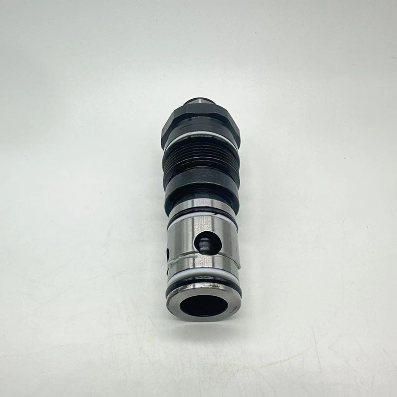 Hydraulic control valve Assy Compatible With Hyundai Excavator R215