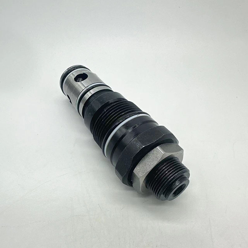 Hydraulic control valve Assy Compatible With Hyundai Excavator R215
