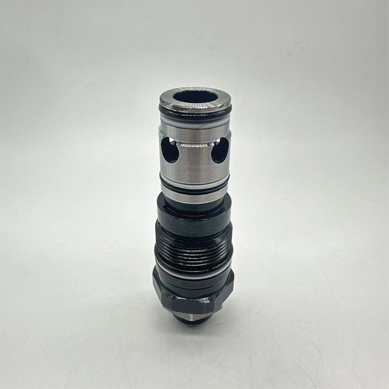 Hydraulic control valve Assy Compatible With Hyundai Excavator R215