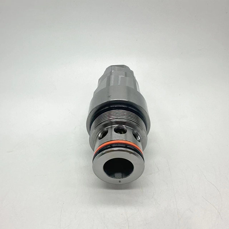 XKBF-01293 Port Relief Valve Assy XKBF01293 Compatible With Hyundai Excavator R305-9T