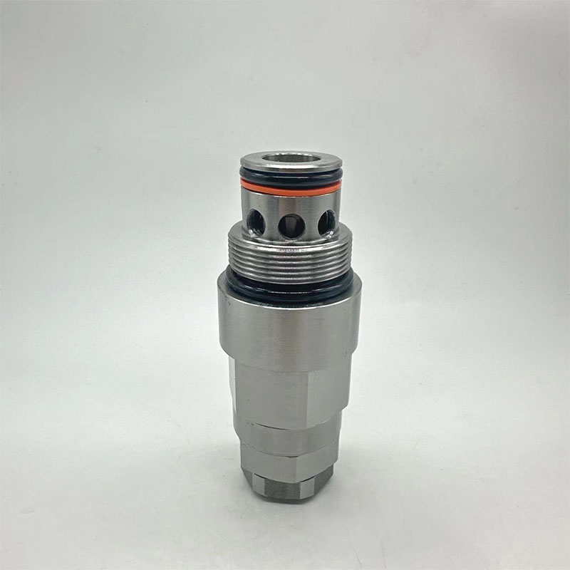 XKBF-01293 Port Relief Valve Assy XKBF01293 Compatible With Hyundai Excavator R305-9T
