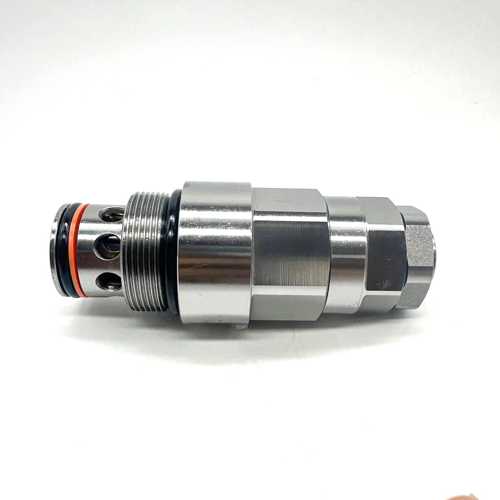Hyundai R305-9T, R300LC-9, R220LC-9 auxiliary relief valve 31Q8-17810