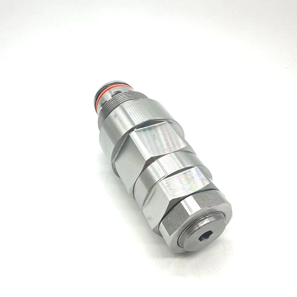 Hyundai R305-9T, R300LC-9, R220LC-9 auxiliary relief valve 31Q8-17810