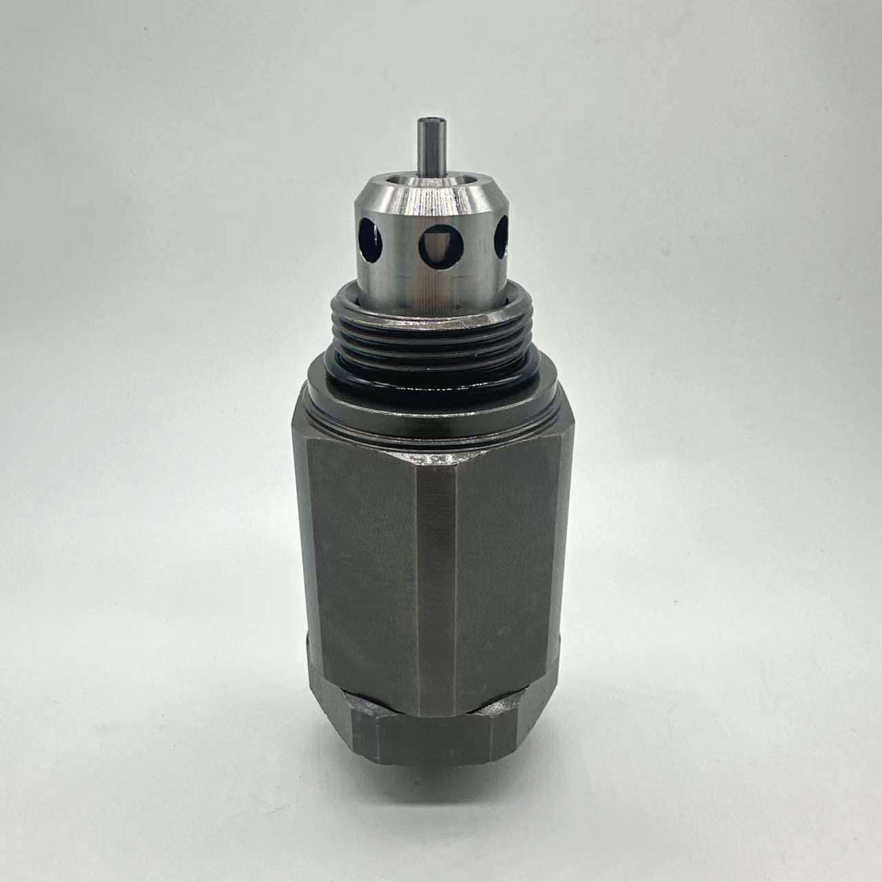 Hyunda. R450 R485 Auxiliary Valve: Hammer Valve XKAY-01490/31QB-17780