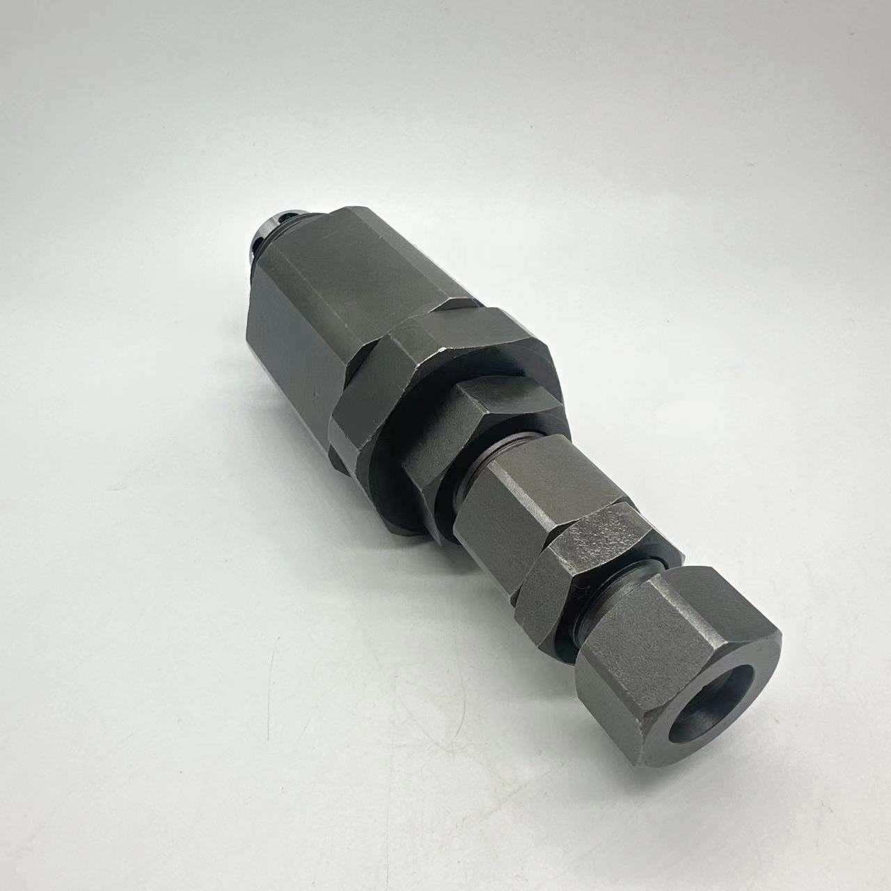 Korea Hyundai / R450 Overflow Valve (Valve Connector) 31QB-17790