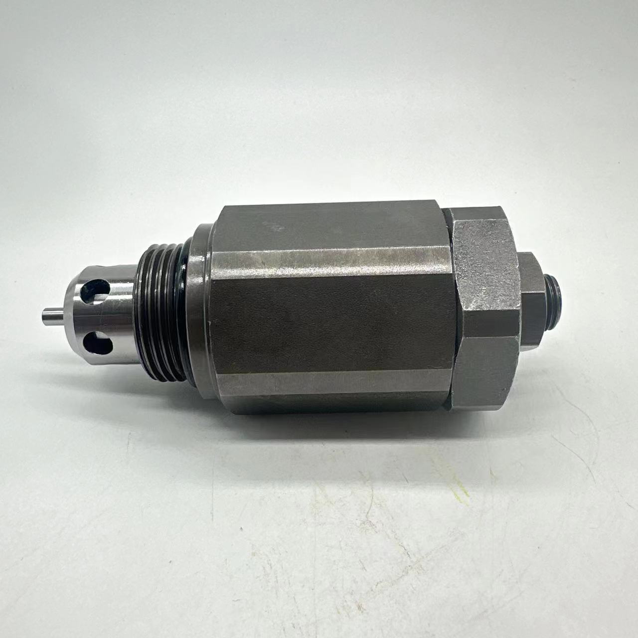 Hyunda. R450 R485 Auxiliary Valve: Hammer Valve XKAY-01490/31QB-17780