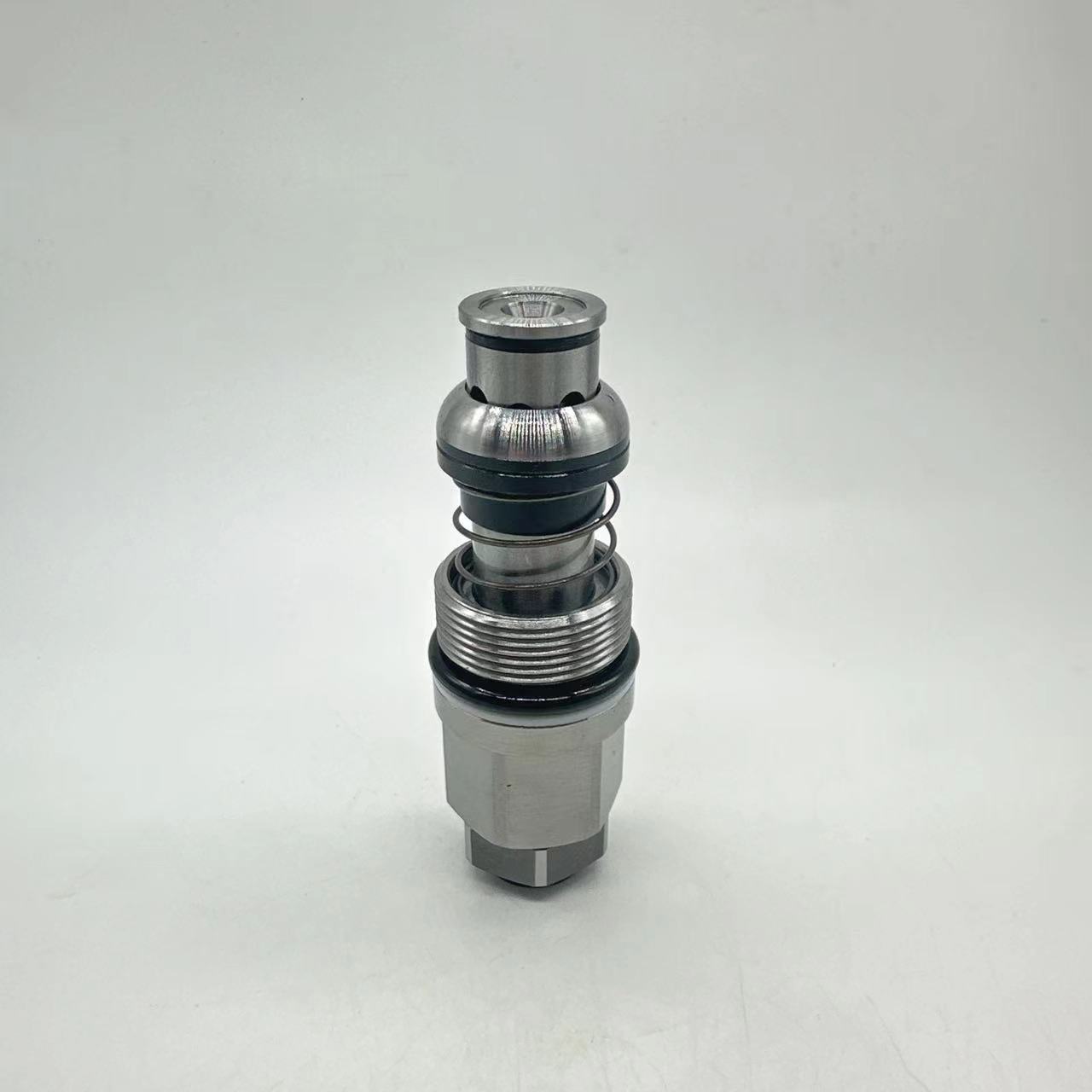  HyundaiR60Rotary relief valve