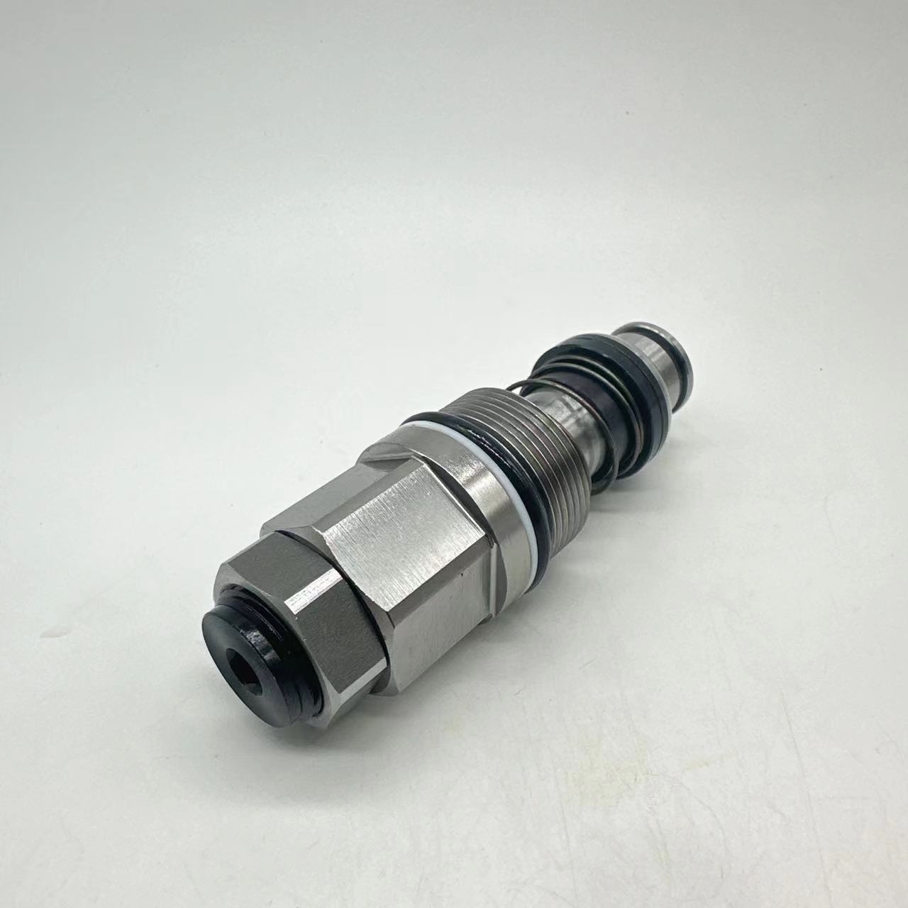  HyundaiR60Rotary relief valve