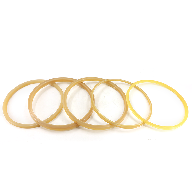 Dr. Red broken vinegar seal