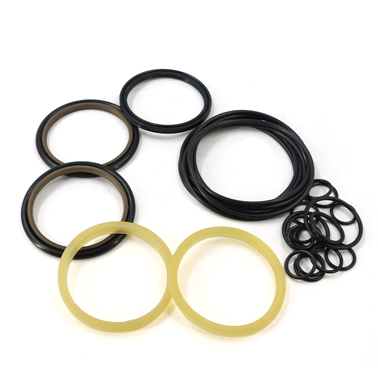 Dr. Red broken vinegar seal