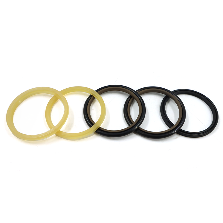 Dr. Red broken vinegar seal