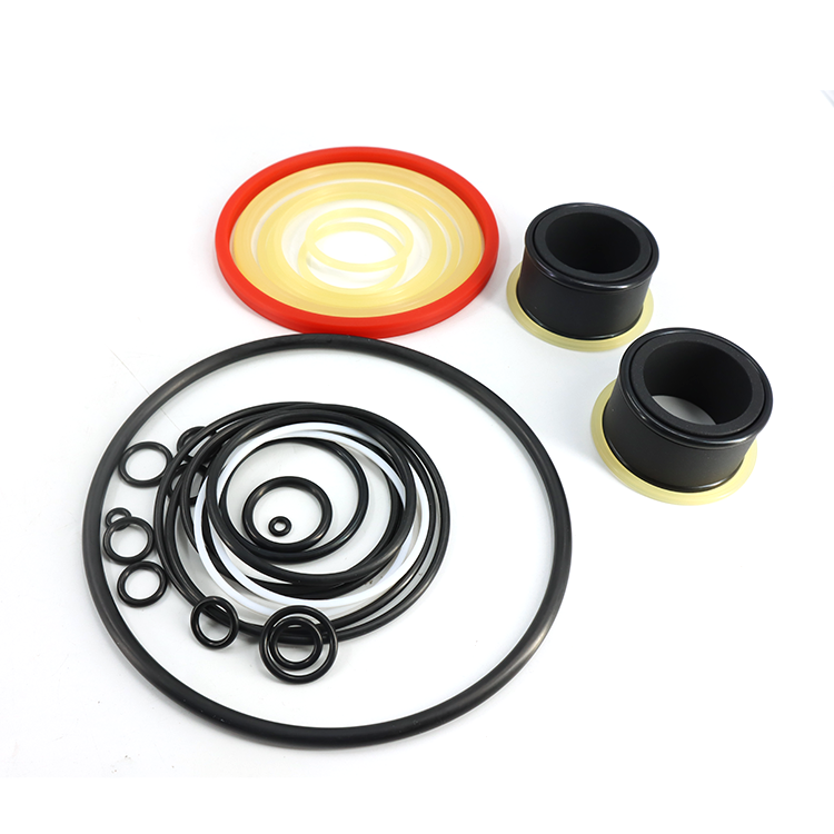 Dr. Red broken vinegar seal