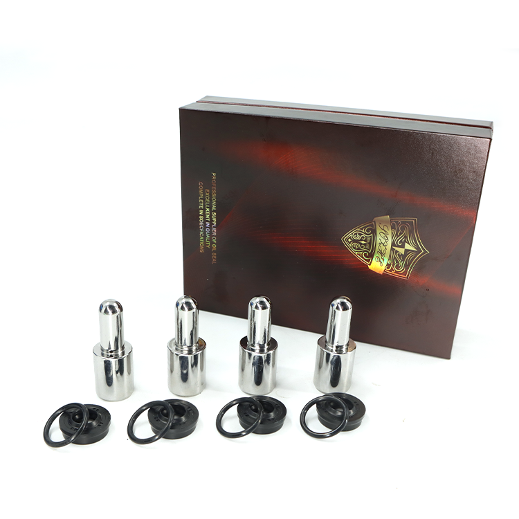 NOK black and white OUY oil seal