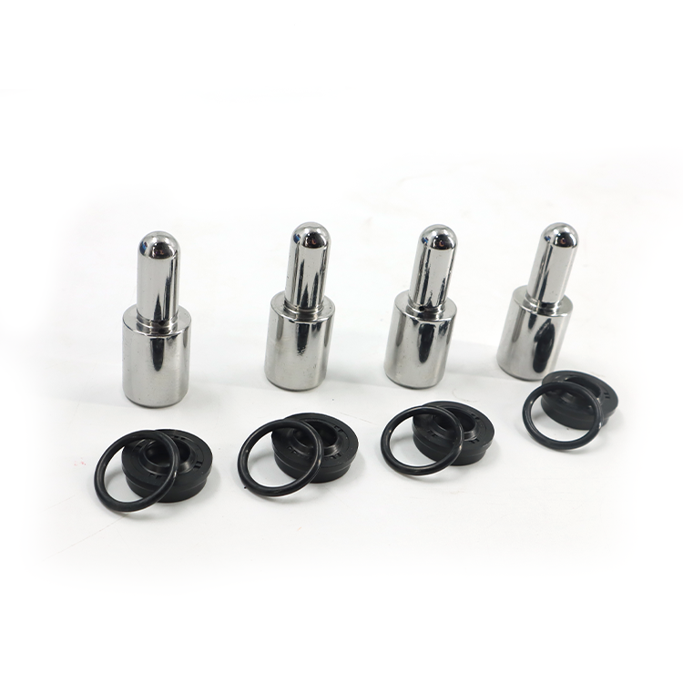 NOK black and white OUY oil seal