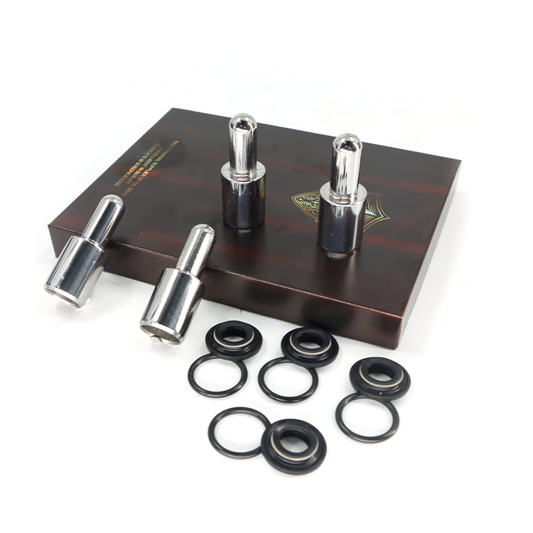 NOK black and white OUY oil seal