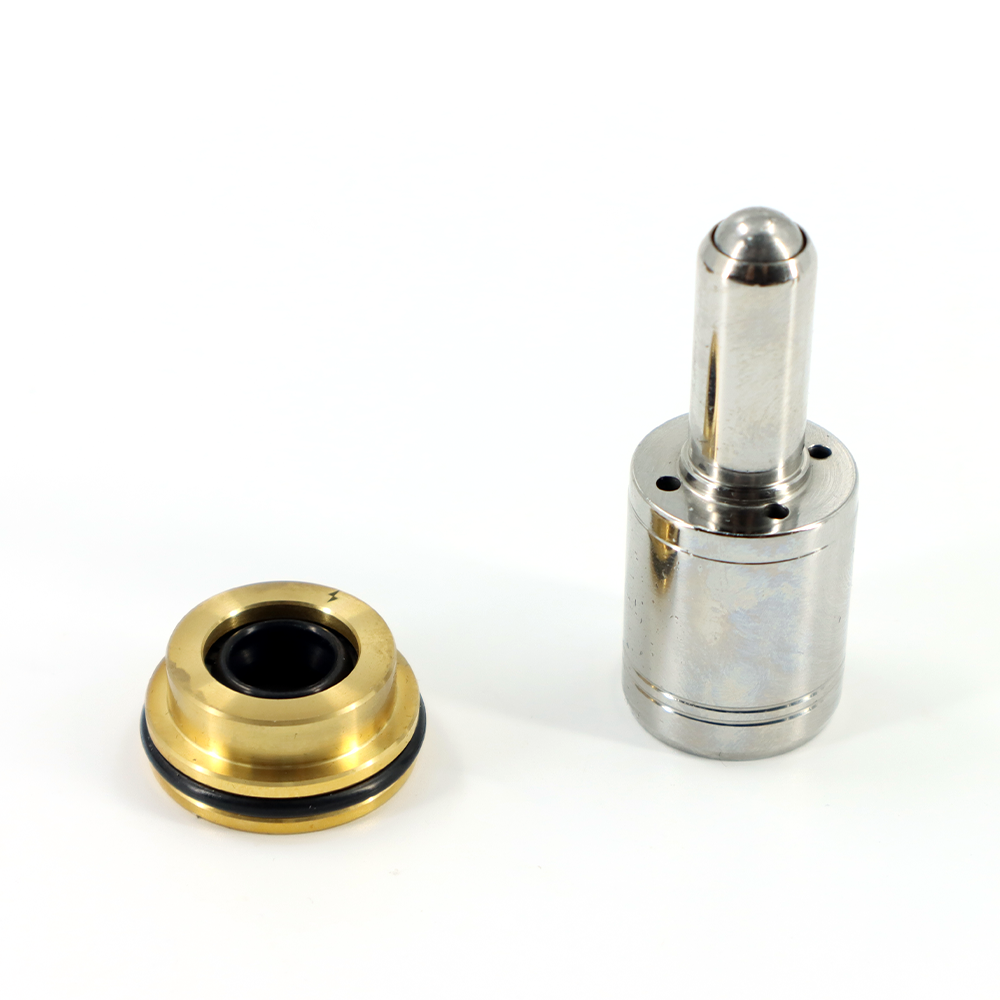 NOK black and white OUY oil seal
