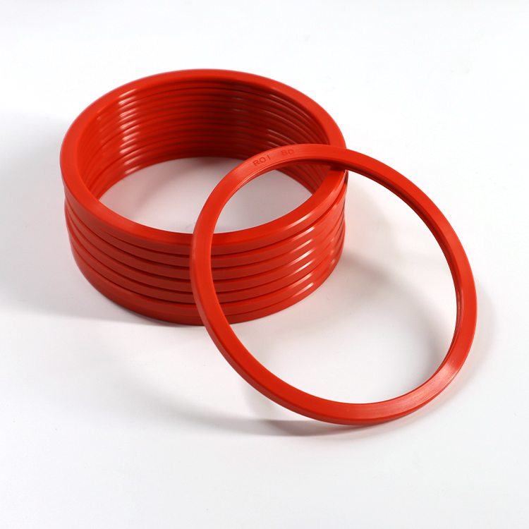 Red ROI  oil seal