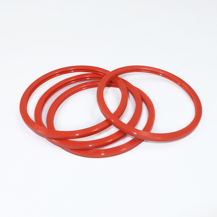 Red ROI  oil seal