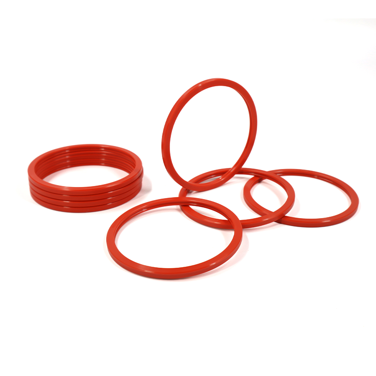 Red ROI  oil seal