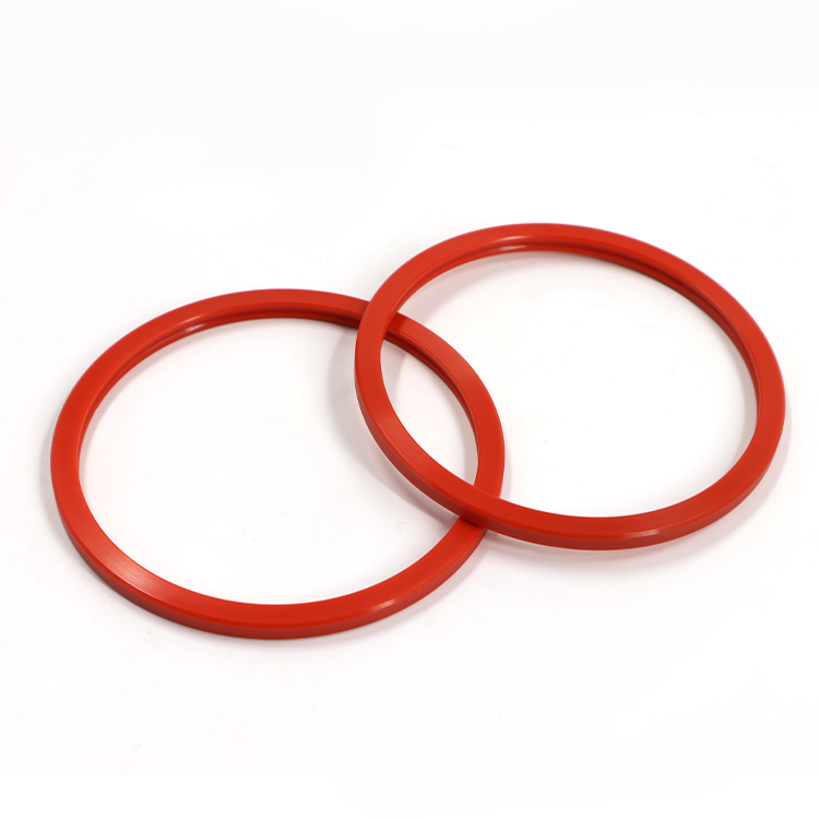 Red ROI  oil seal