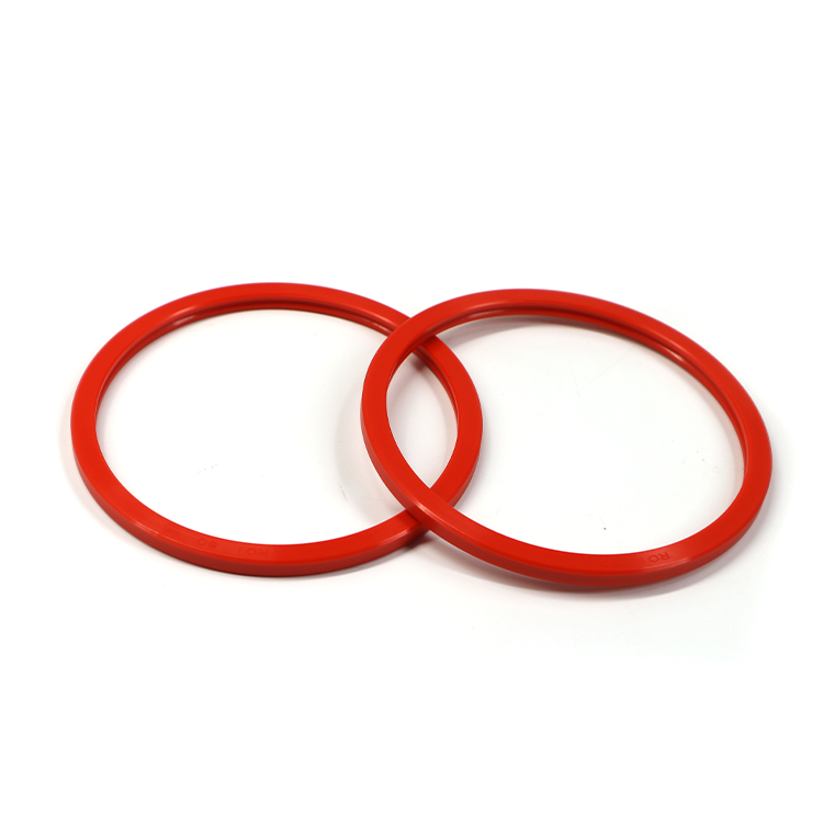 Red ROI  oil seal
