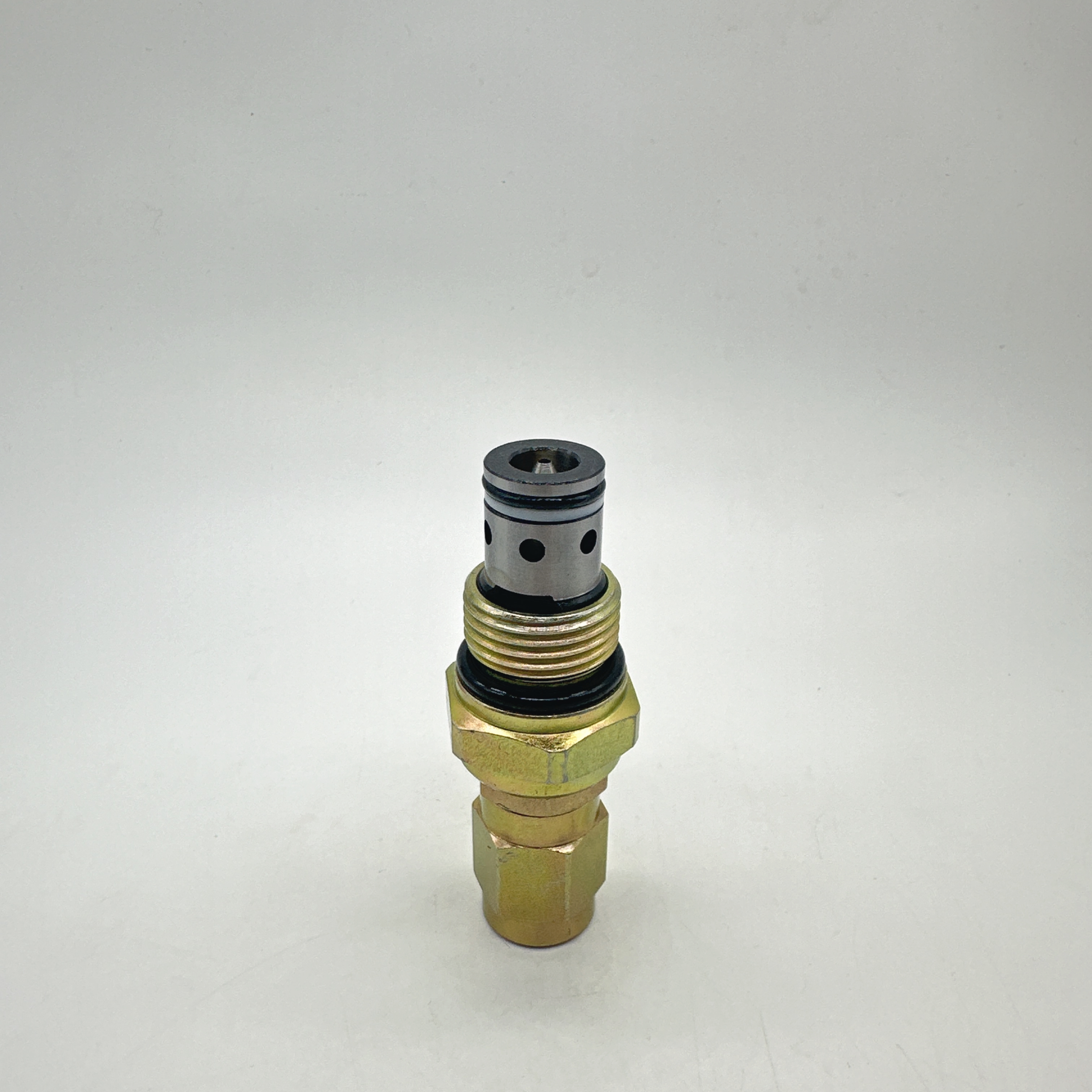 KOBELCO SK Series Pilot Relief Valve