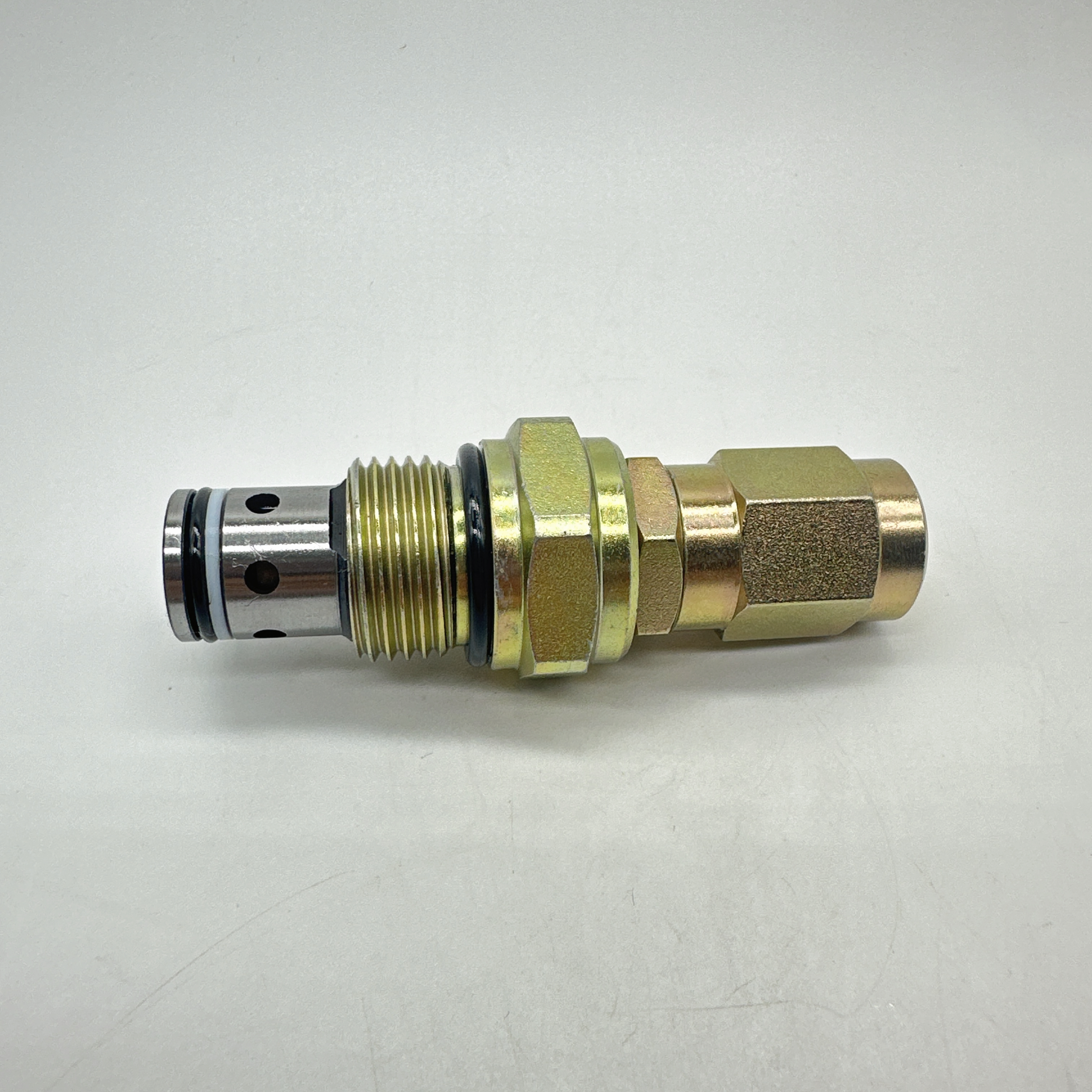 KOBELCO SK Series Pilot Relief Valve