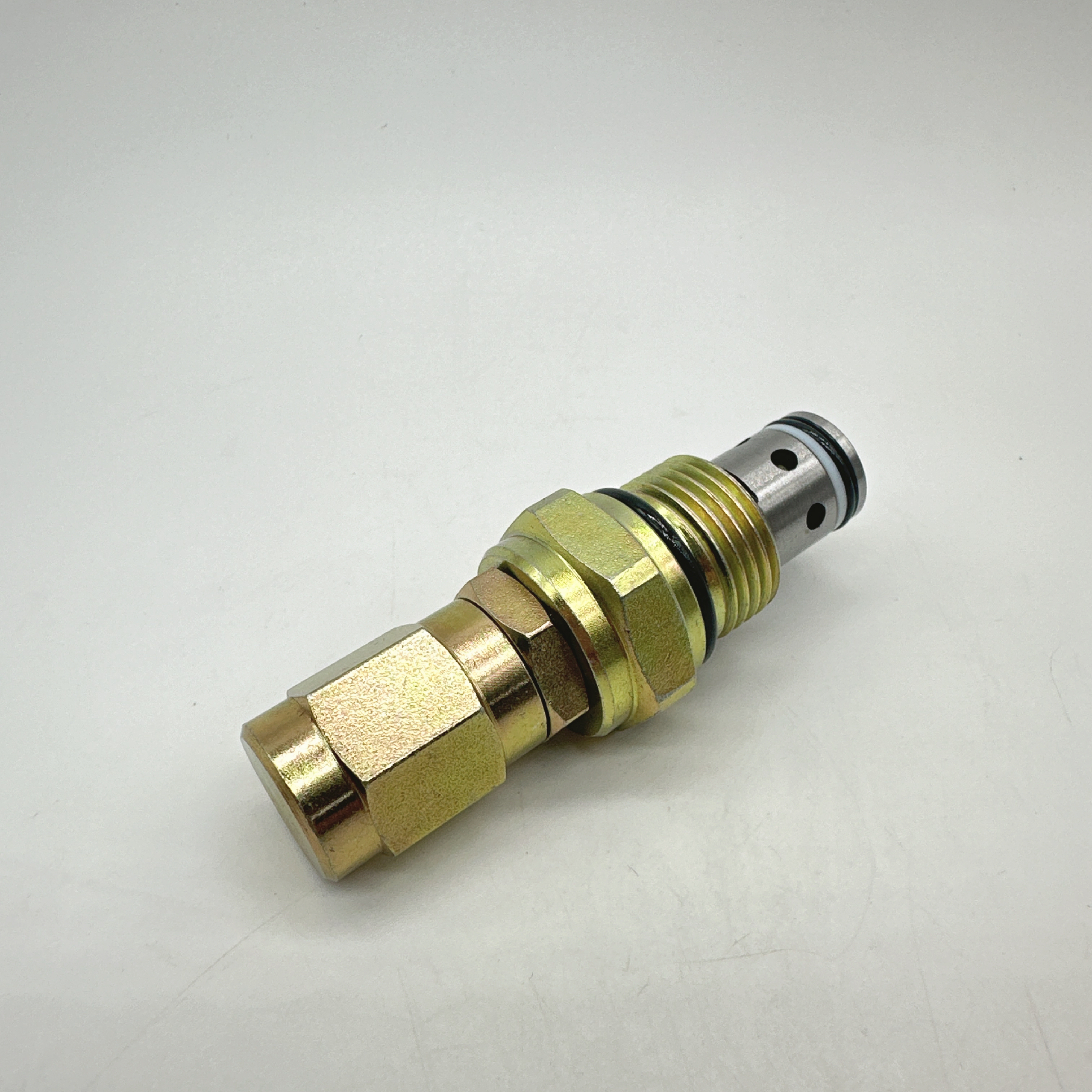 KOBELCO SK Series Pilot Relief Valve