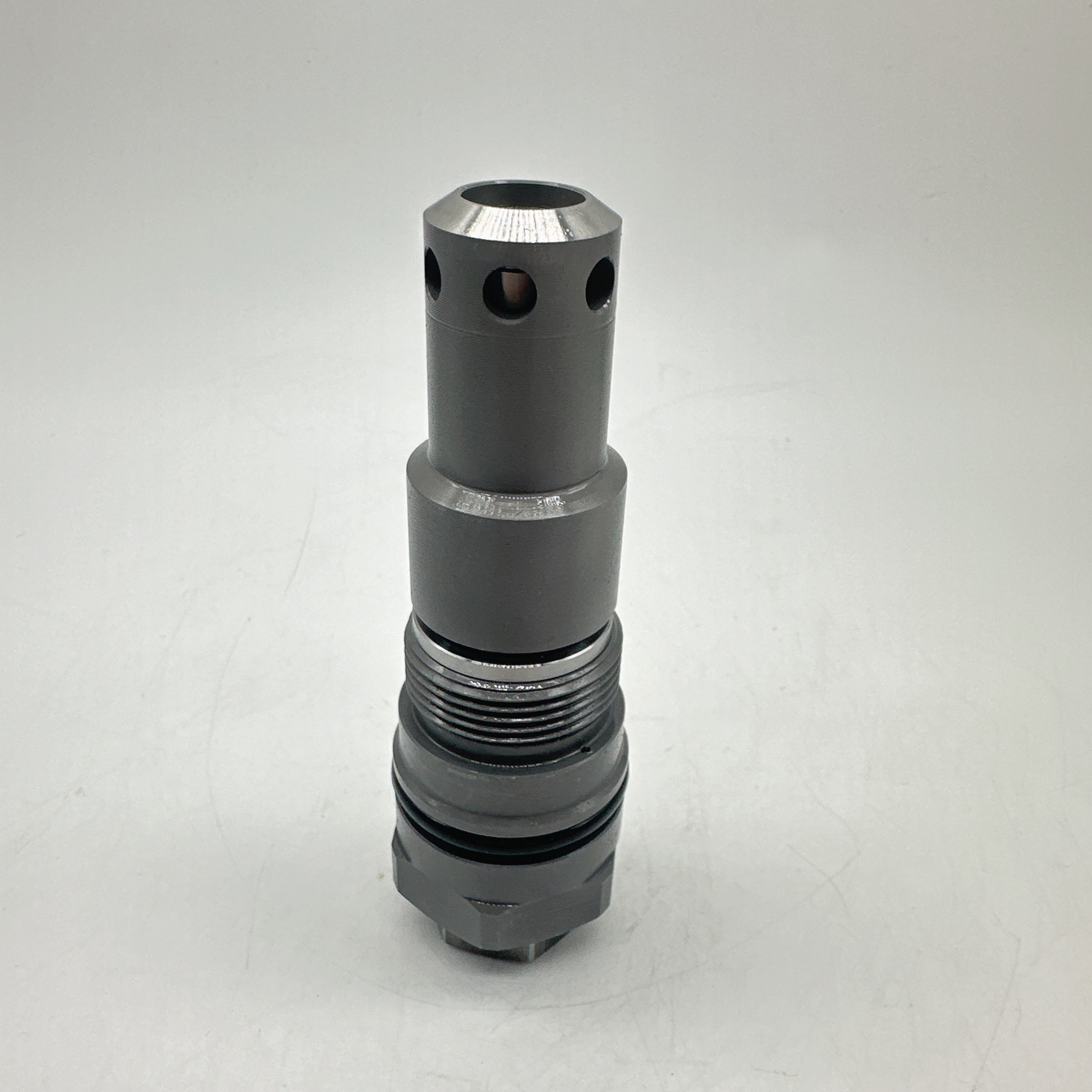 KOBELCO SK100 main overflow valve  LP22V00001F1