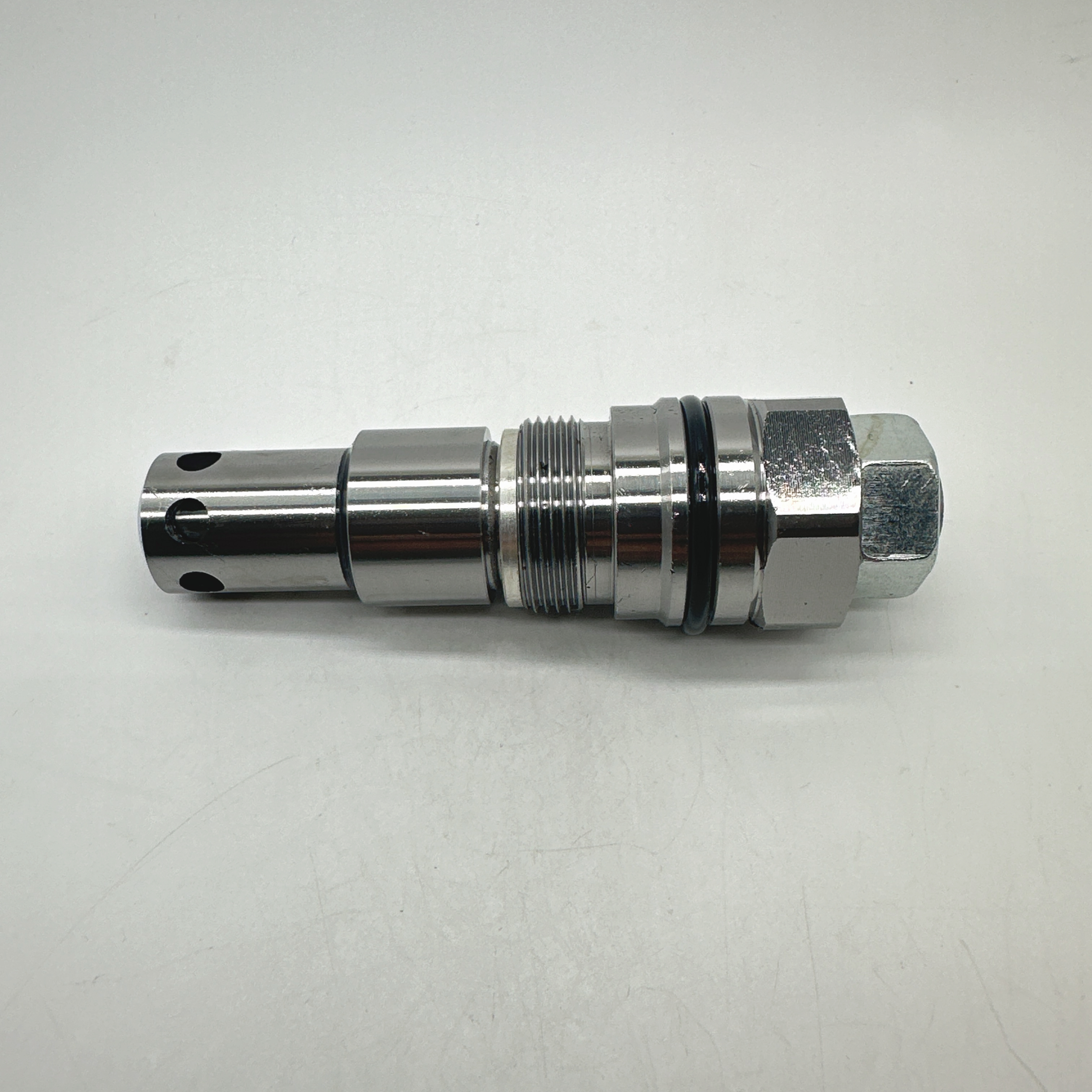 KOBELCO SK100 main overflow valve  LP22V00001F1