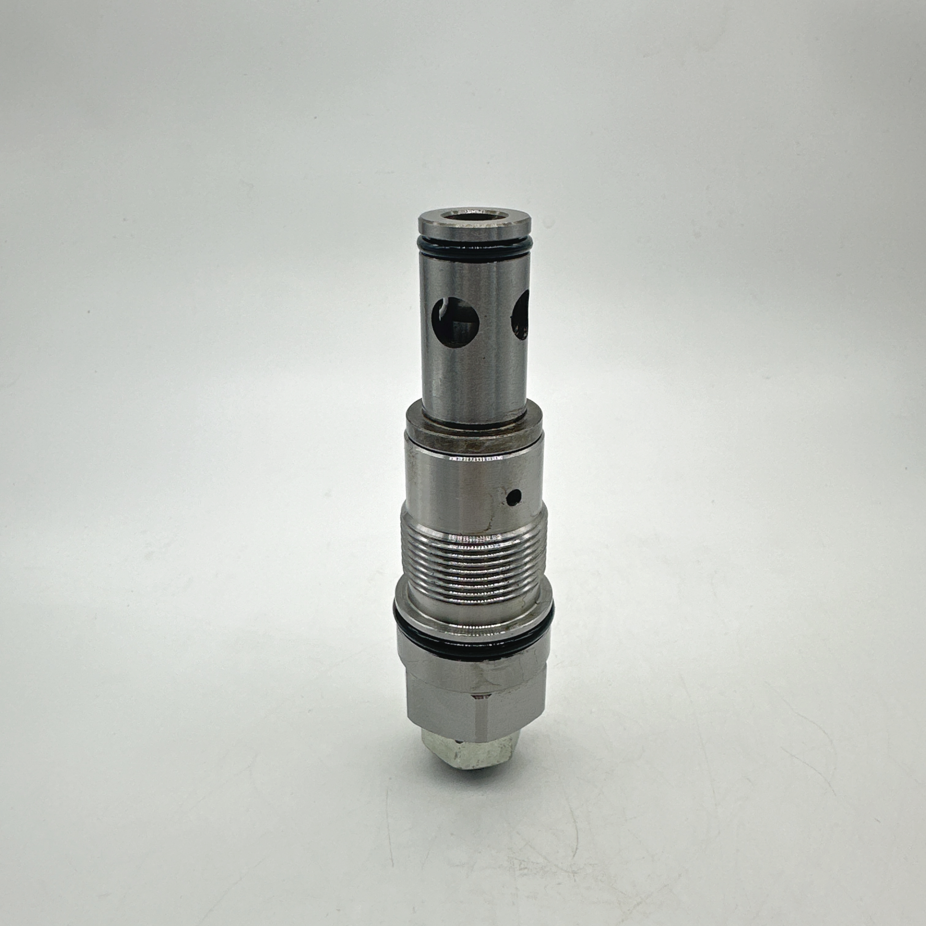 KOBELCO SK120-3 Main Overflow Valve / 2436R839F4