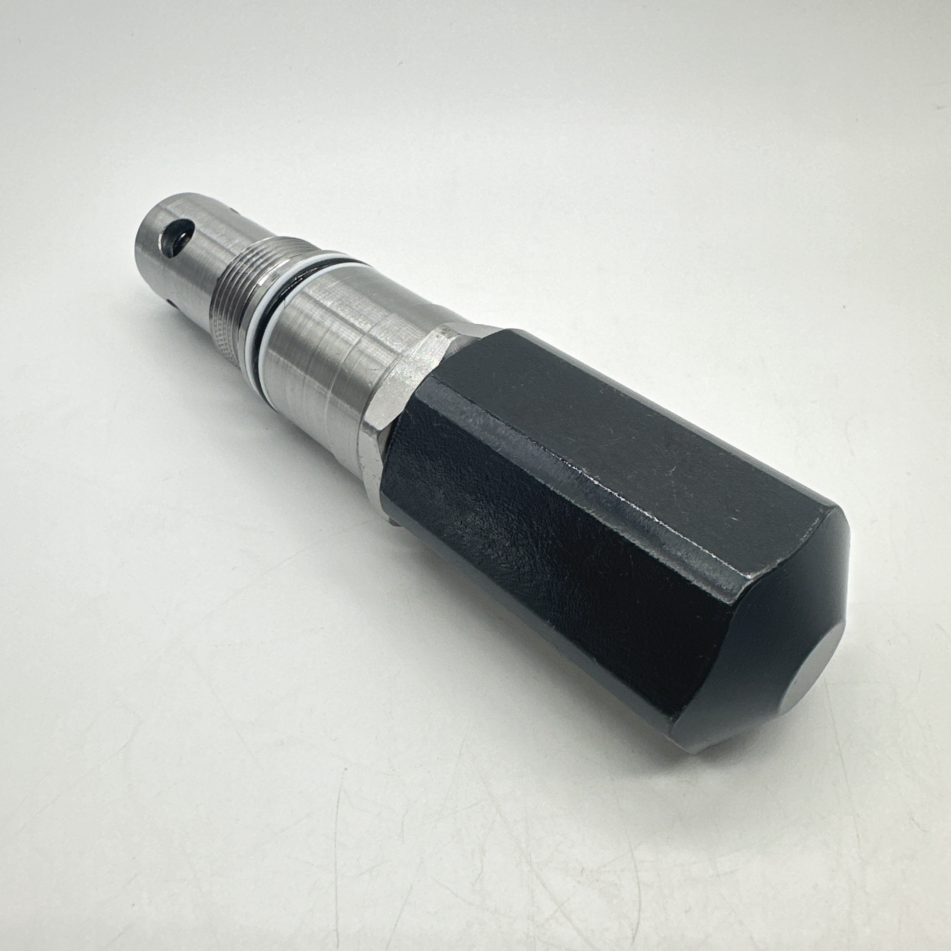 KOBELCO SK200 Travel Overflow Valve LC22V00006F1