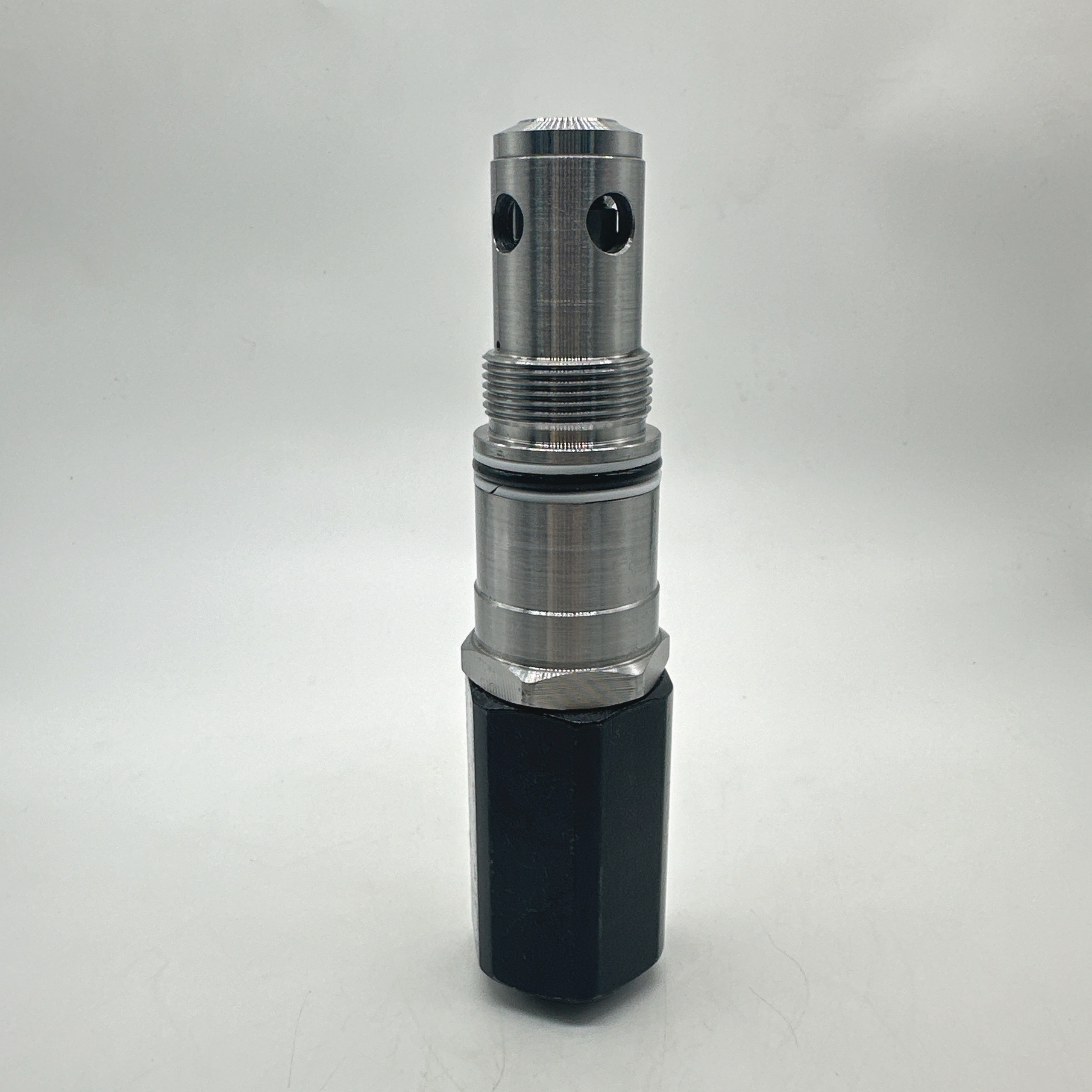 KOBELCO SK200 Travel Overflow Valve LC22V00006F1