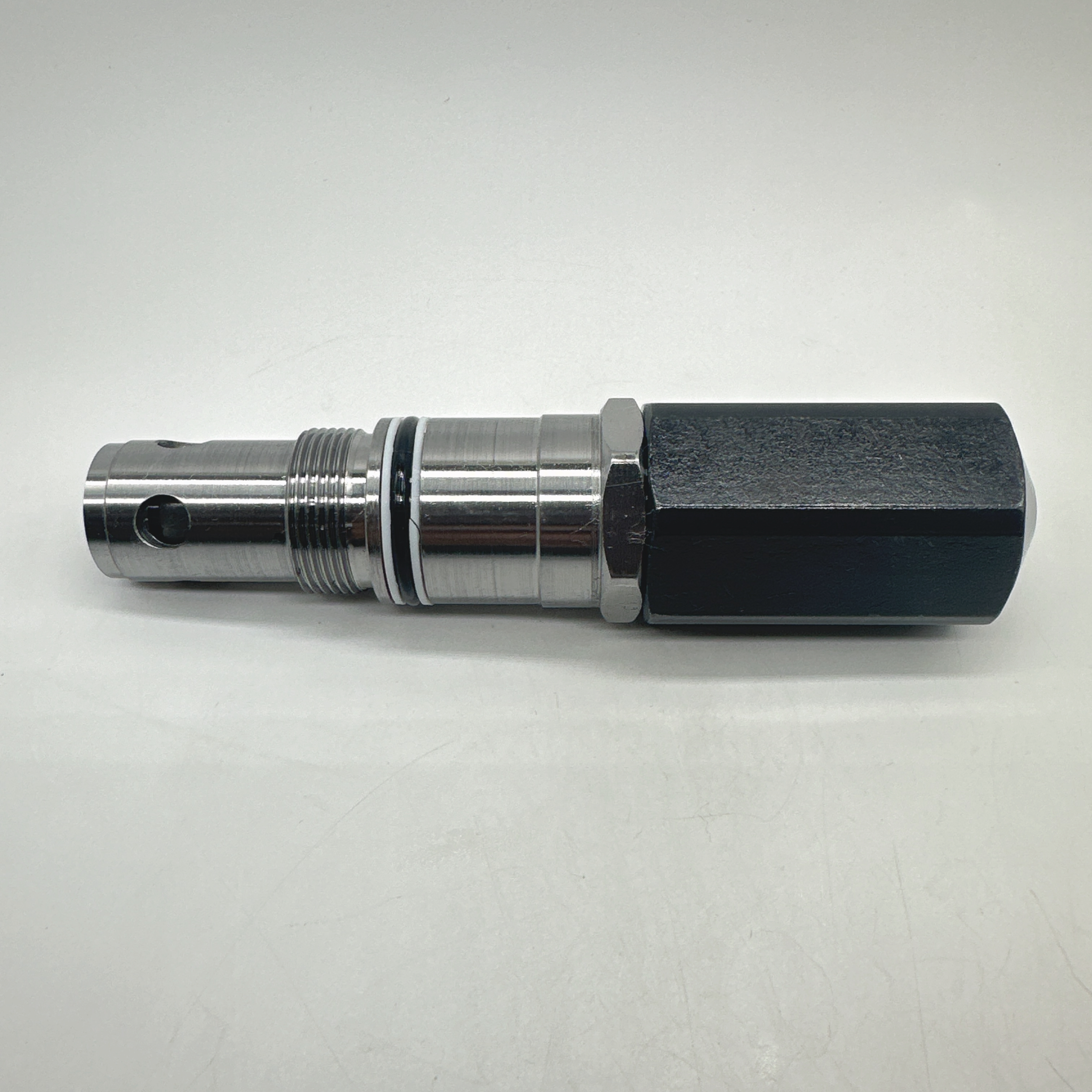KOBELCO SK200 Travel Overflow Valve LC22V00006F1