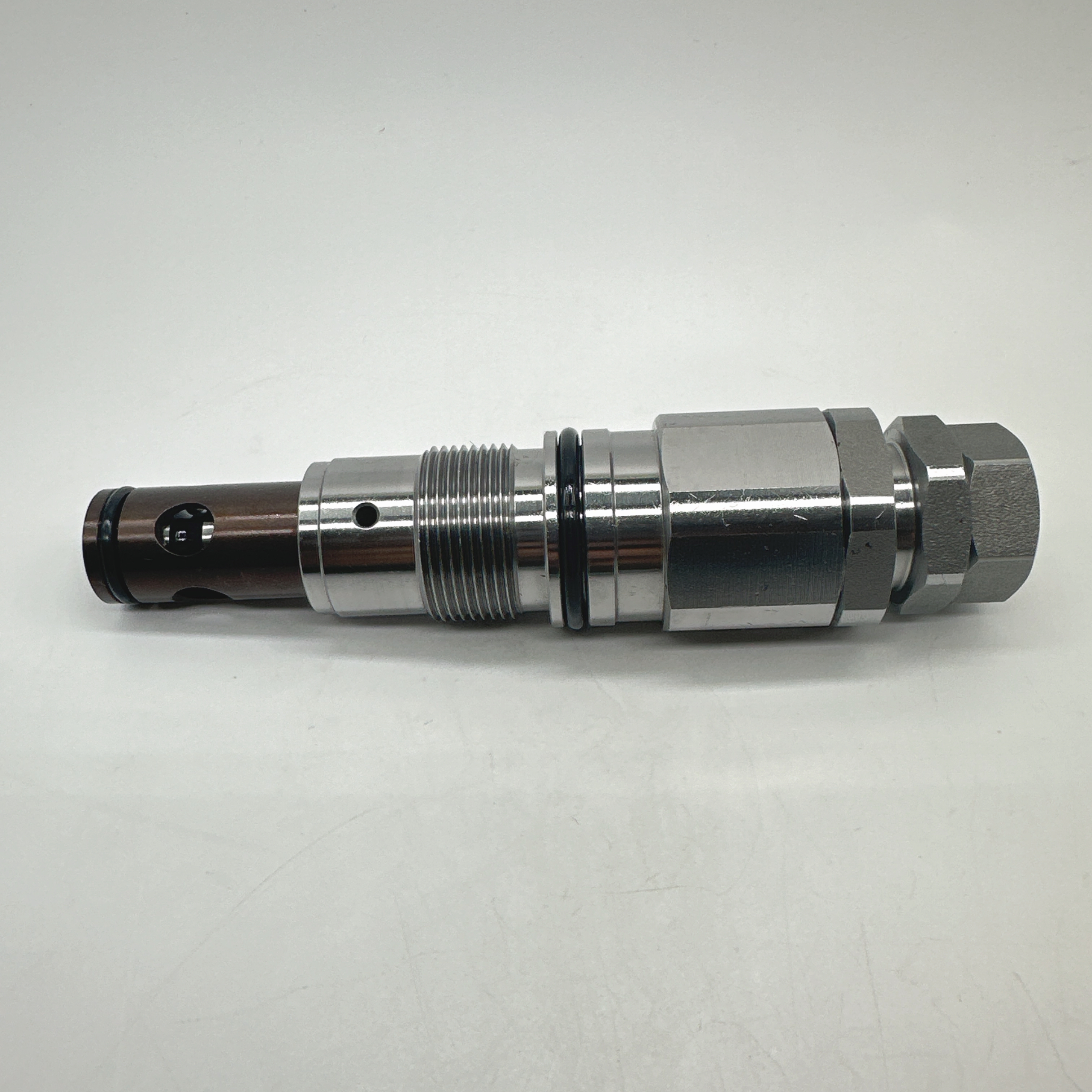 KOBELCO SK200-1/3 Main Overflow Valve