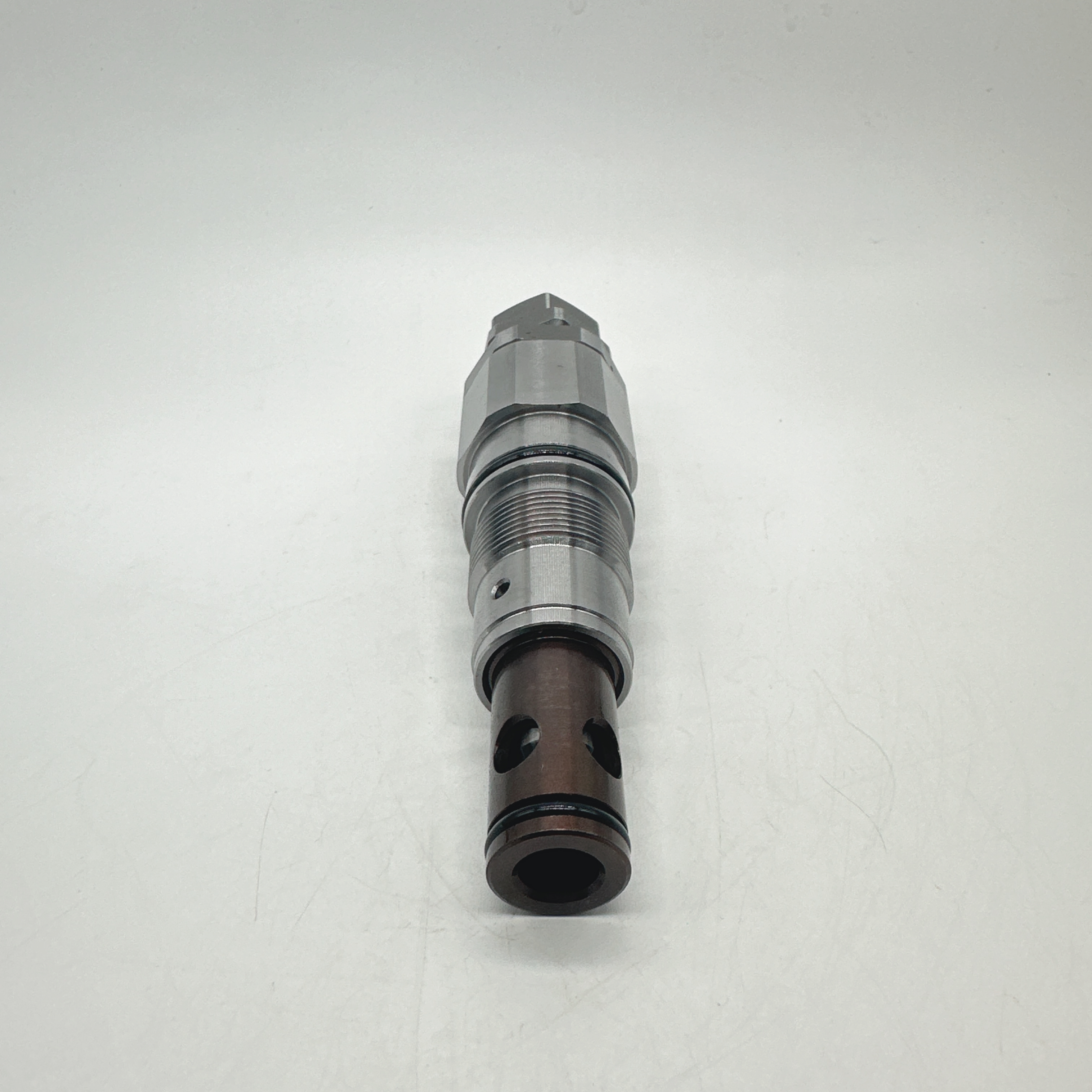 KOBELCO SK200-1/3 Main Overflow Valve