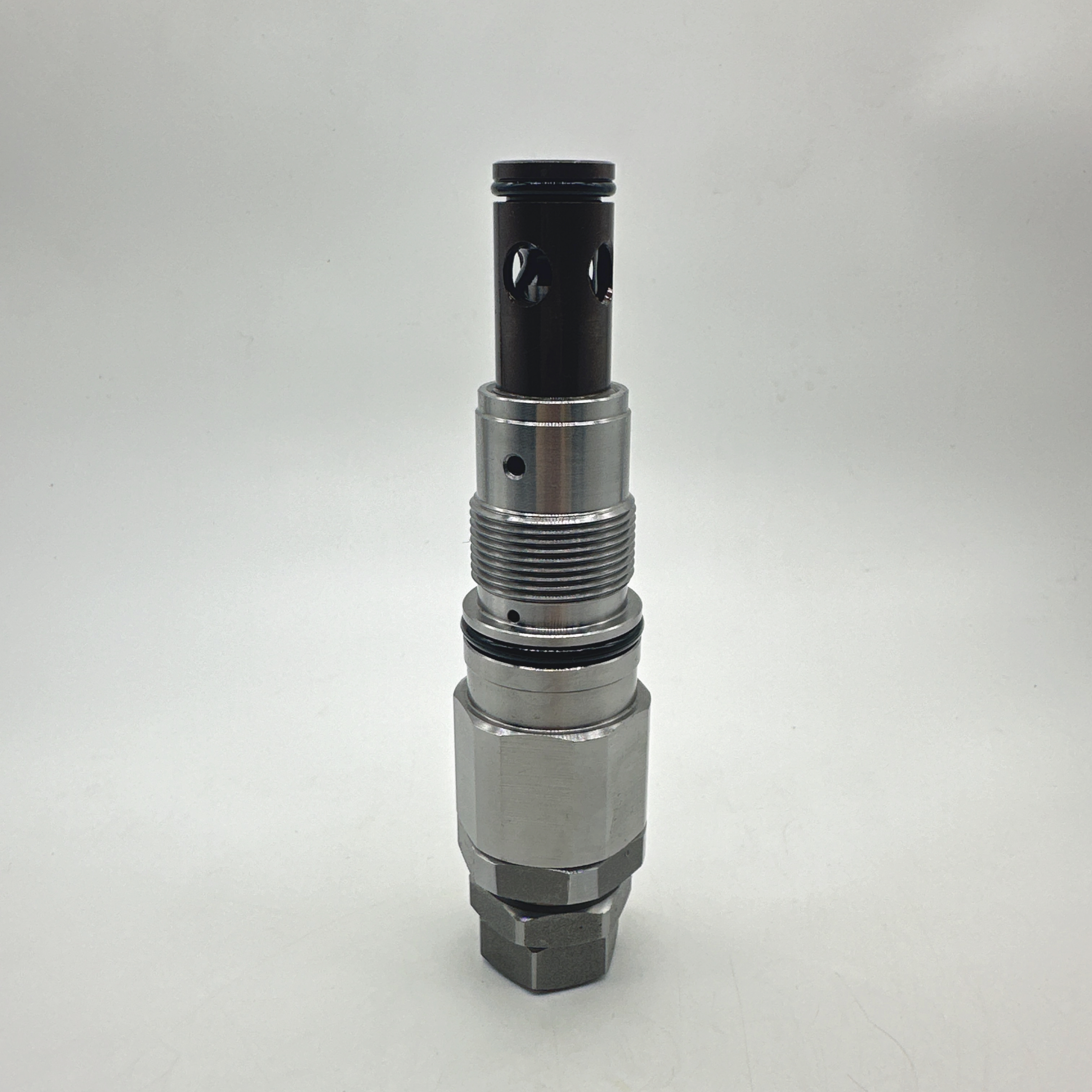 KOBELCO SK200-1/3 Main Overflow Valve