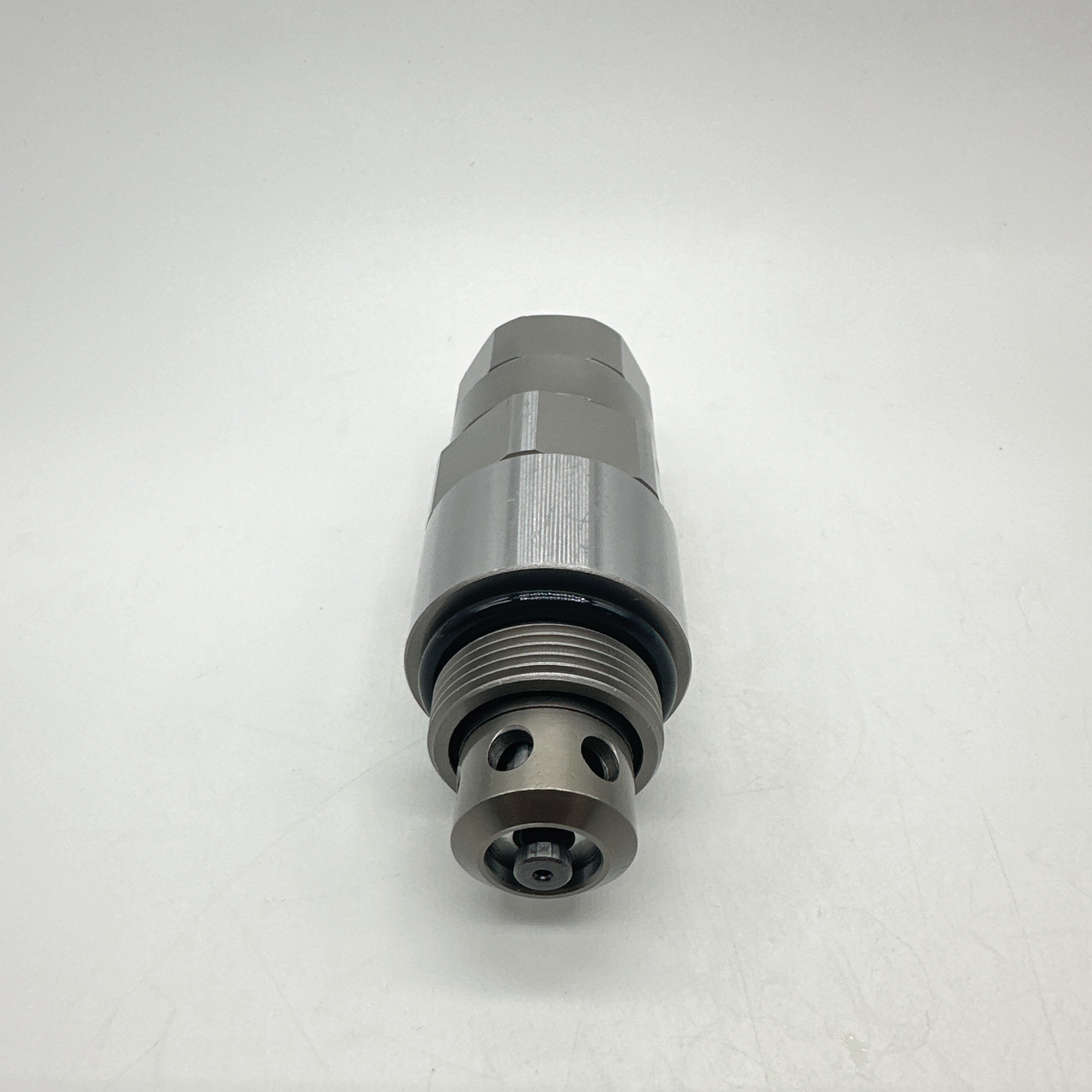 KOBELCO SK230-6E Auxiliary Relief Valve