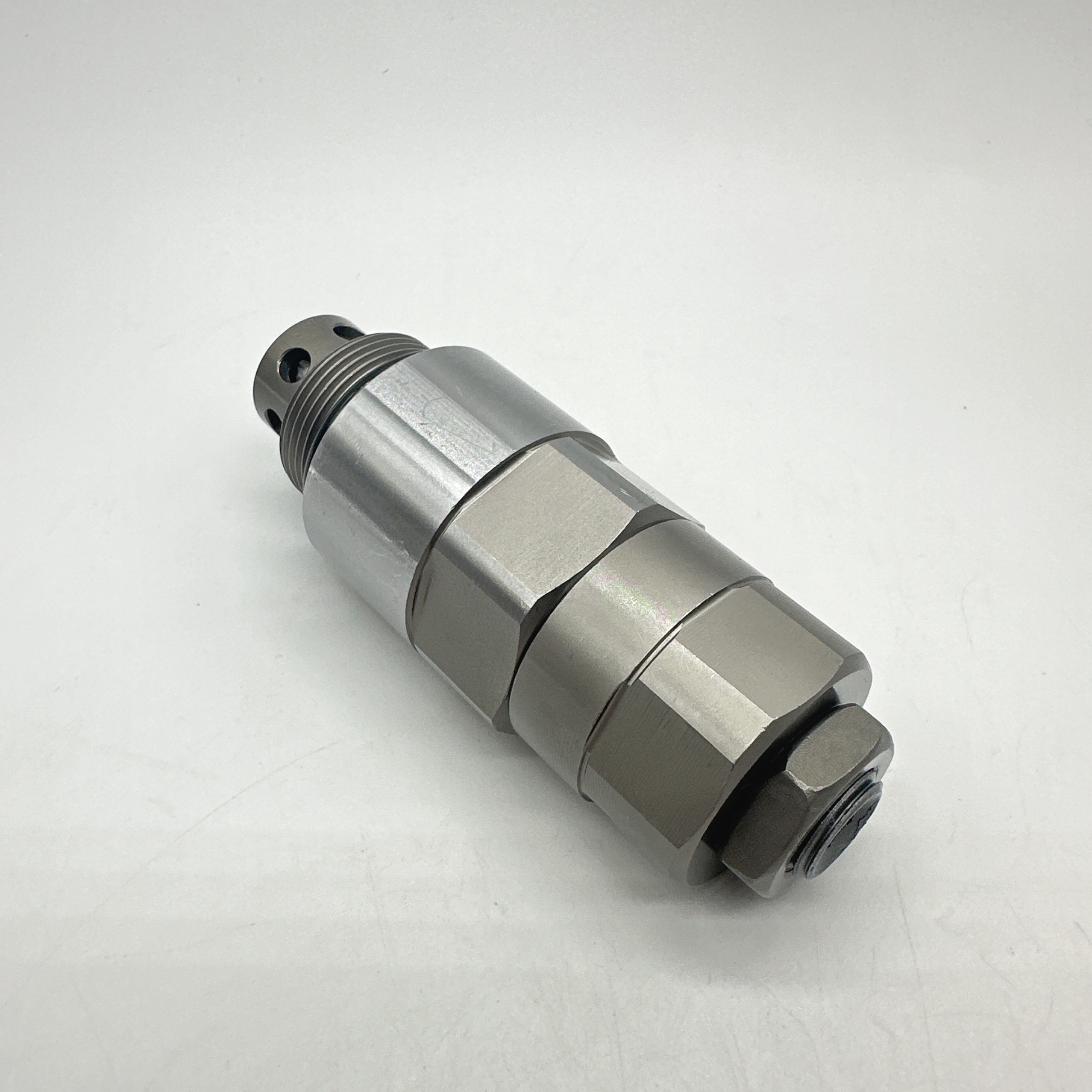 KOBELCO SK230-6E Auxiliary Relief Valve
