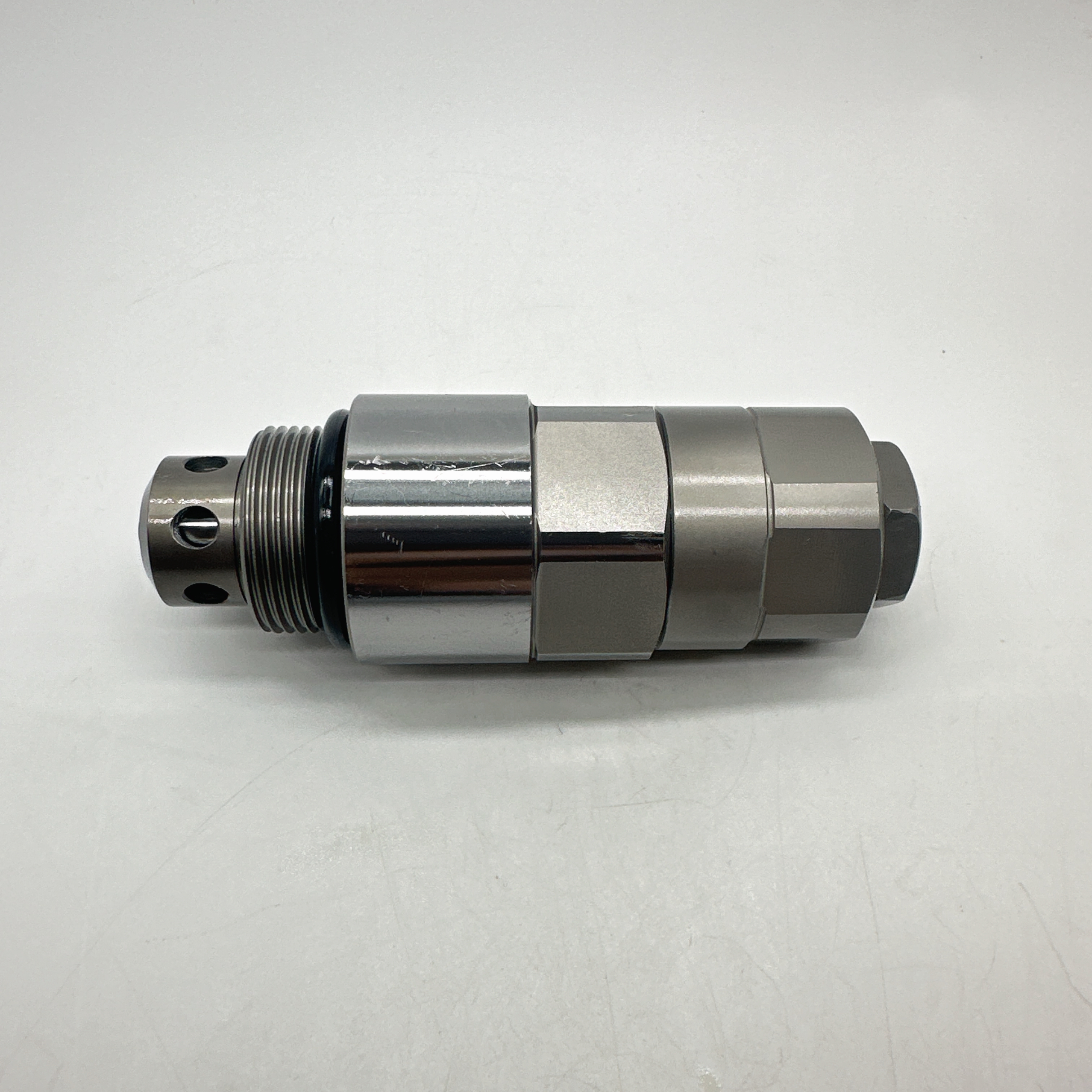 KOBELCO SK230-6E Auxiliary Relief Valve