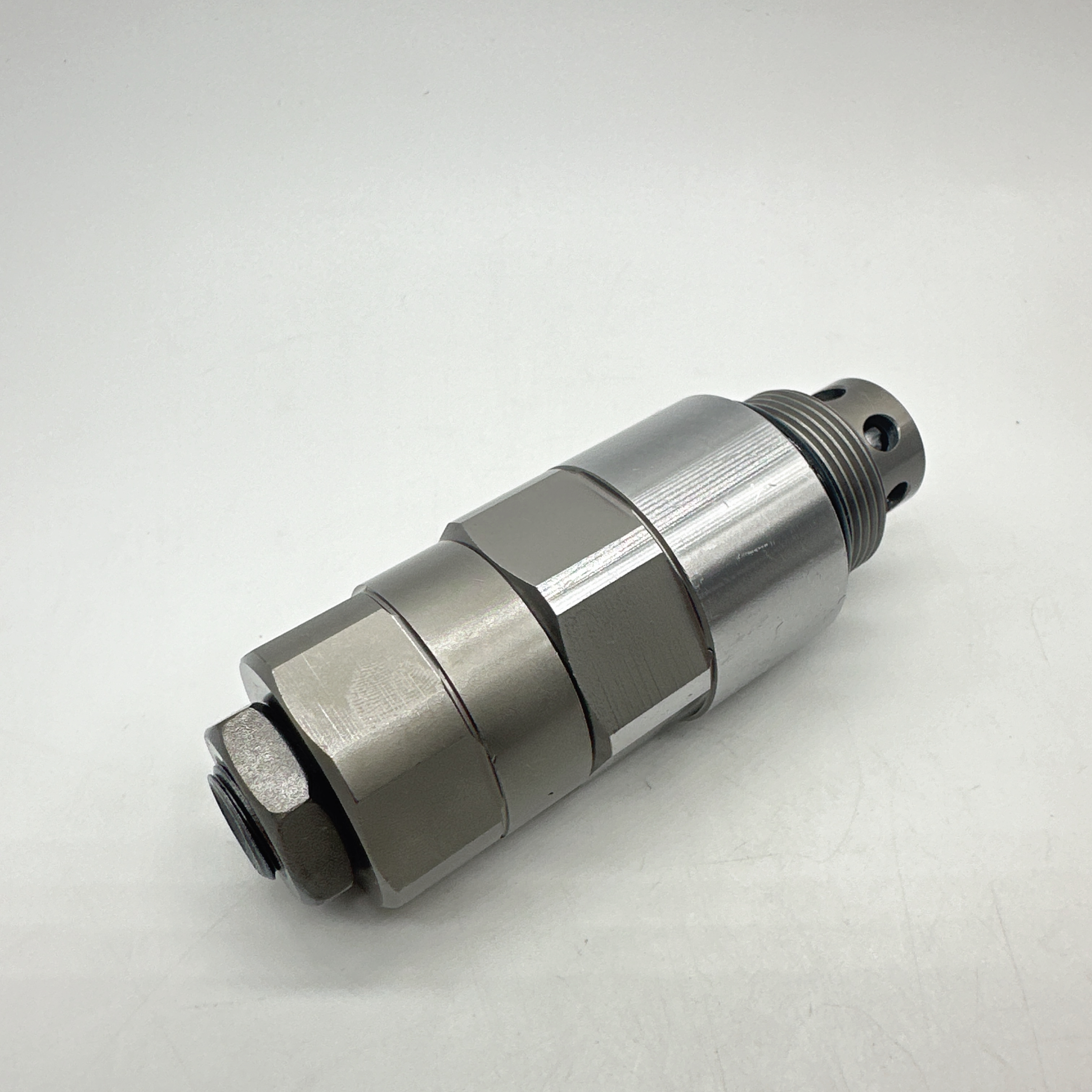 KOBELCO SK230-6E Auxiliary Relief Valve