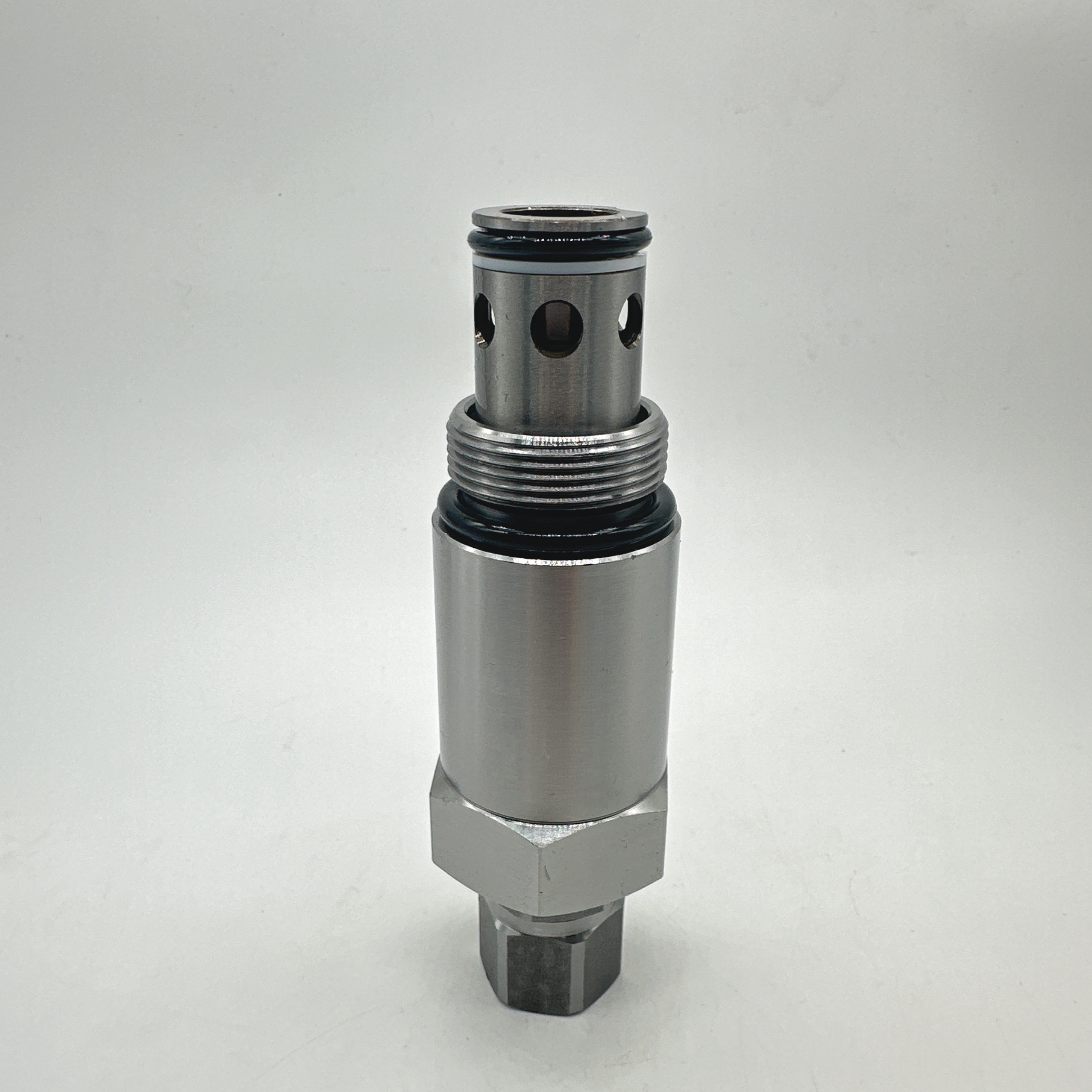 KOBELCO SK60-3 SK60-5 main overflow valve