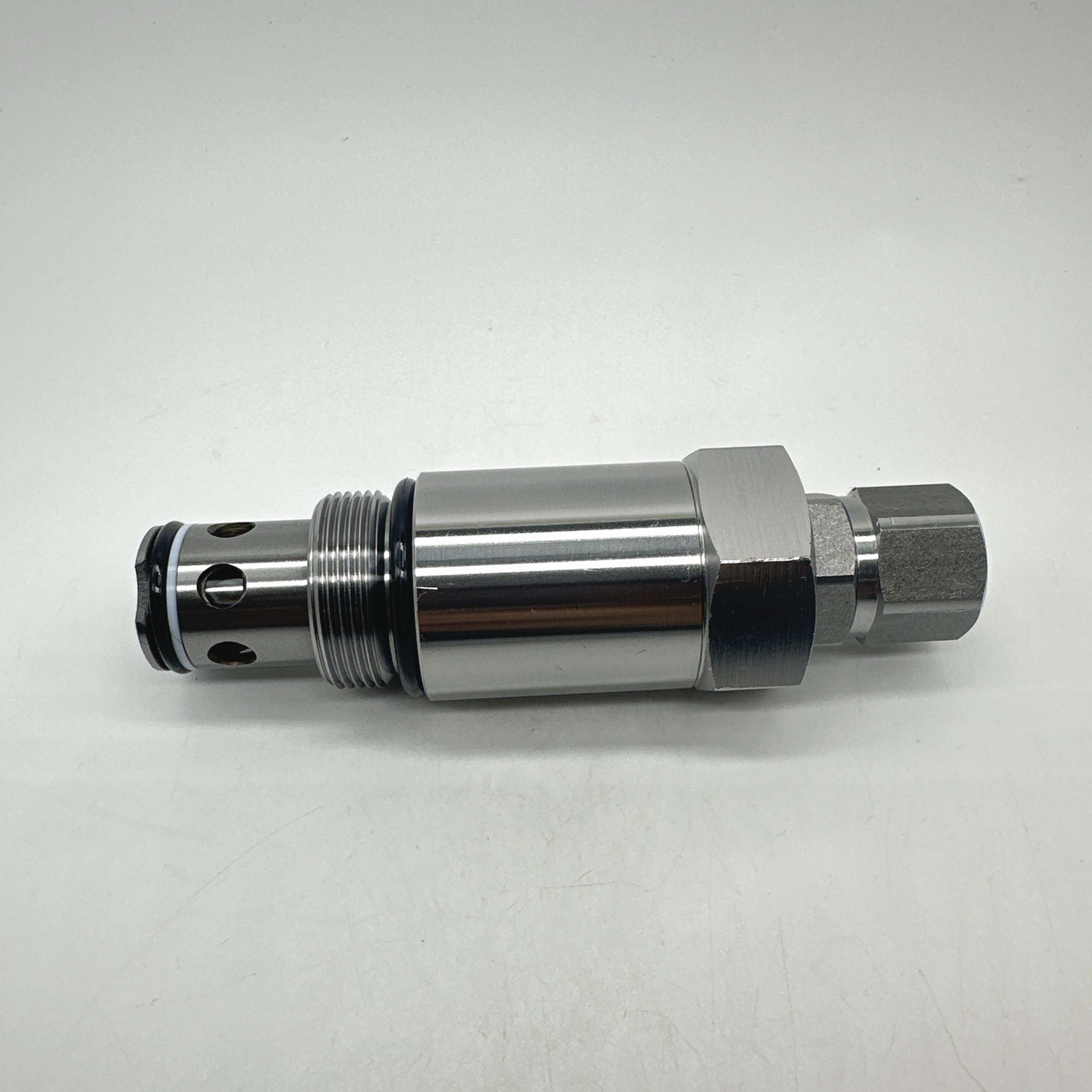 KOBELCO SK60-3 SK60-5 main overflow valve